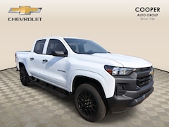 2026 Chevrolet Colorado WT Truck