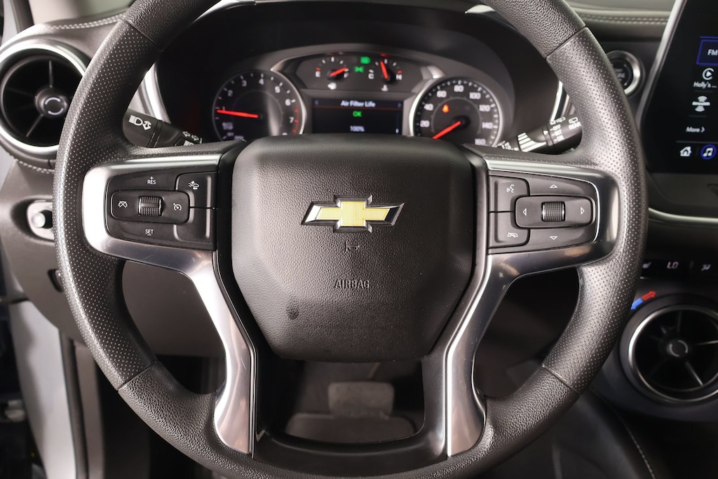 Used 2025 Chevrolet Blazer 2LT SUV