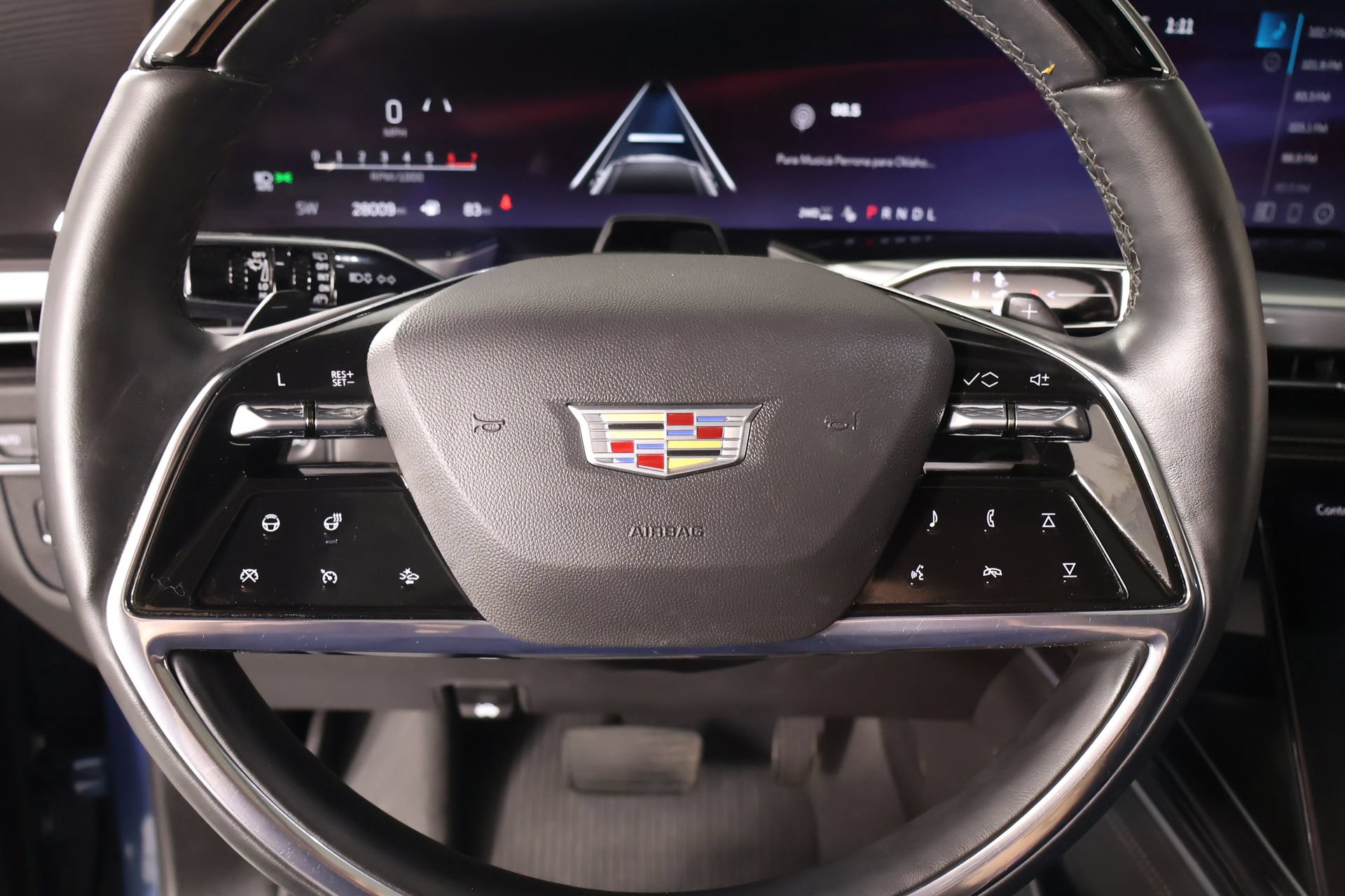 Used 2025 CADILLAC Escalade Sport SUV