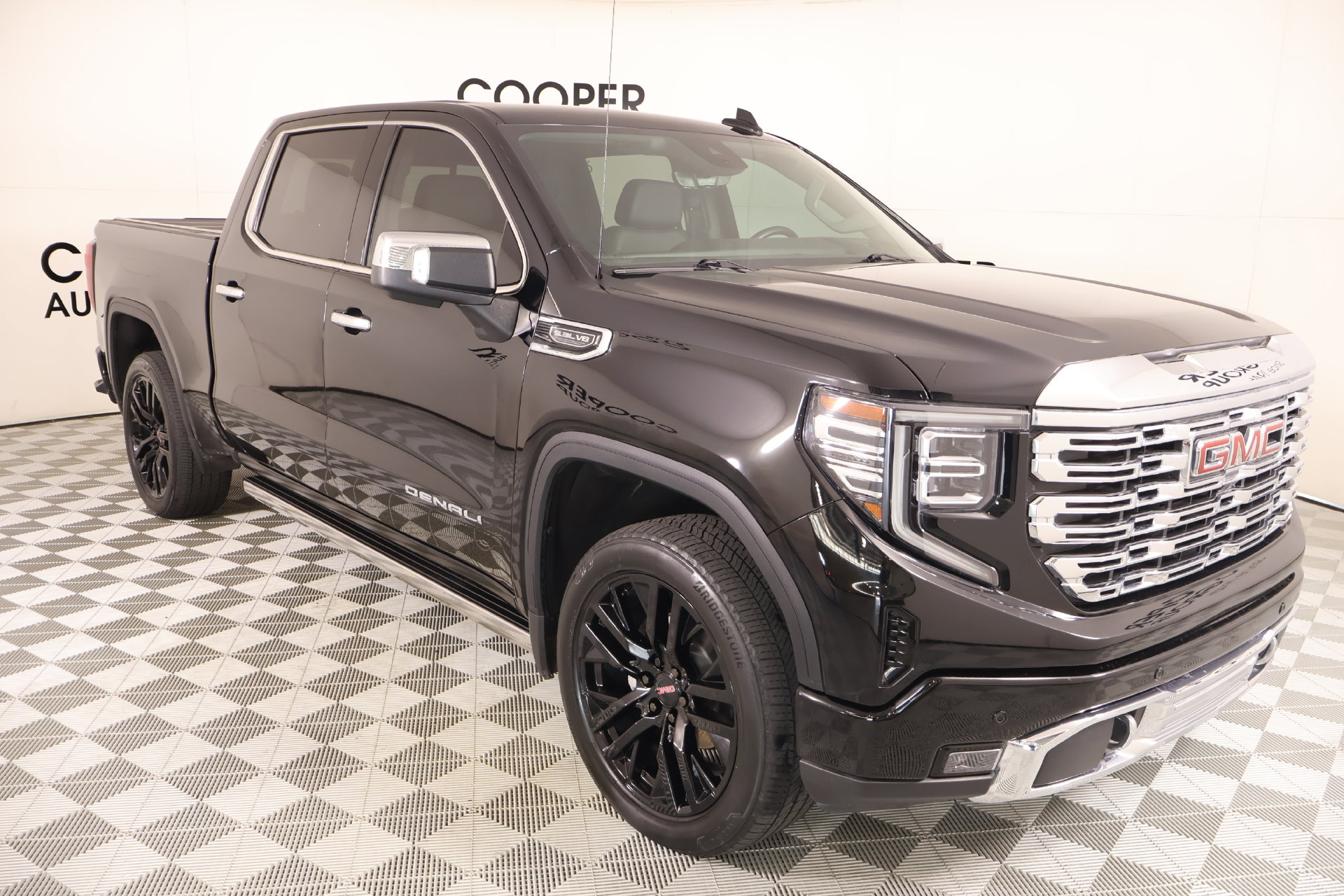  GMC Sierra 1500