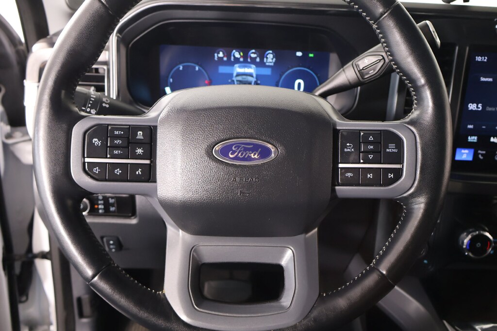 Certified 2024 Ford F-250 Truck Crew Cab