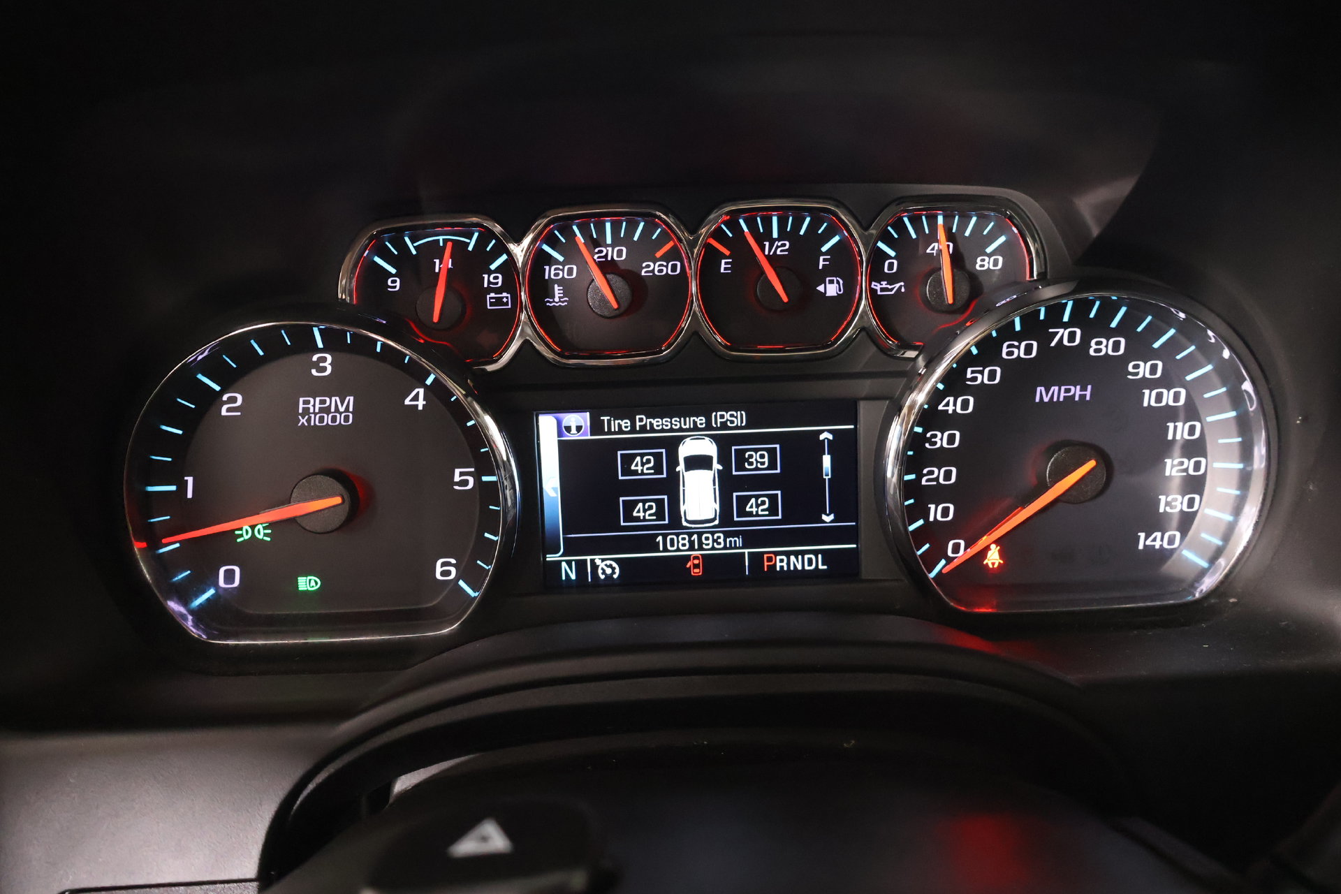 Used 2020 Chevrolet Suburban LT SUV