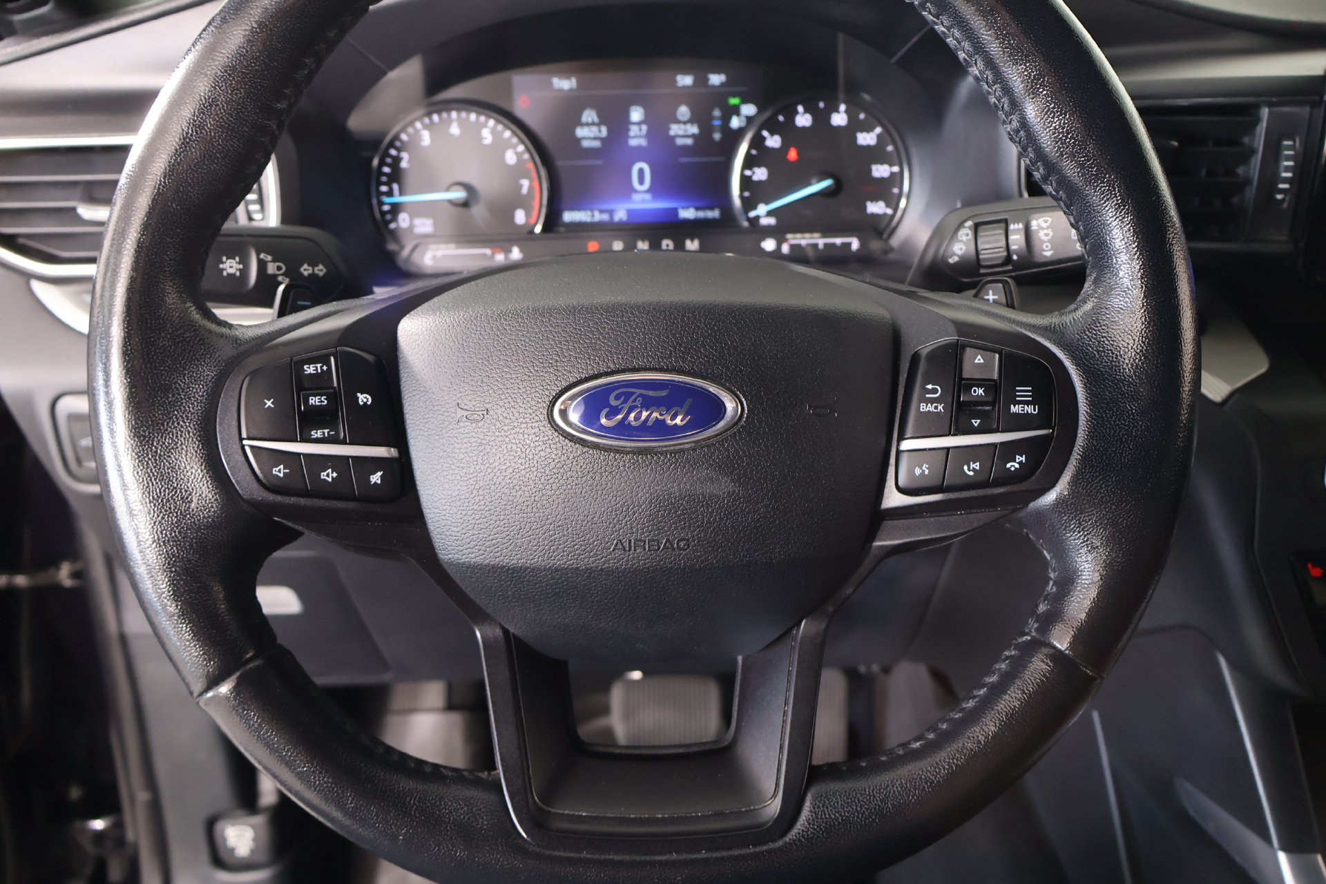 Used 2020 Ford Explorer XLT SUV