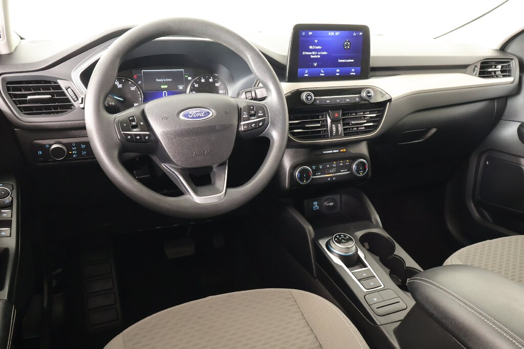 Certified 2022 Ford Escape SE Hybrid SUV