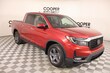  Honda Ridgeline