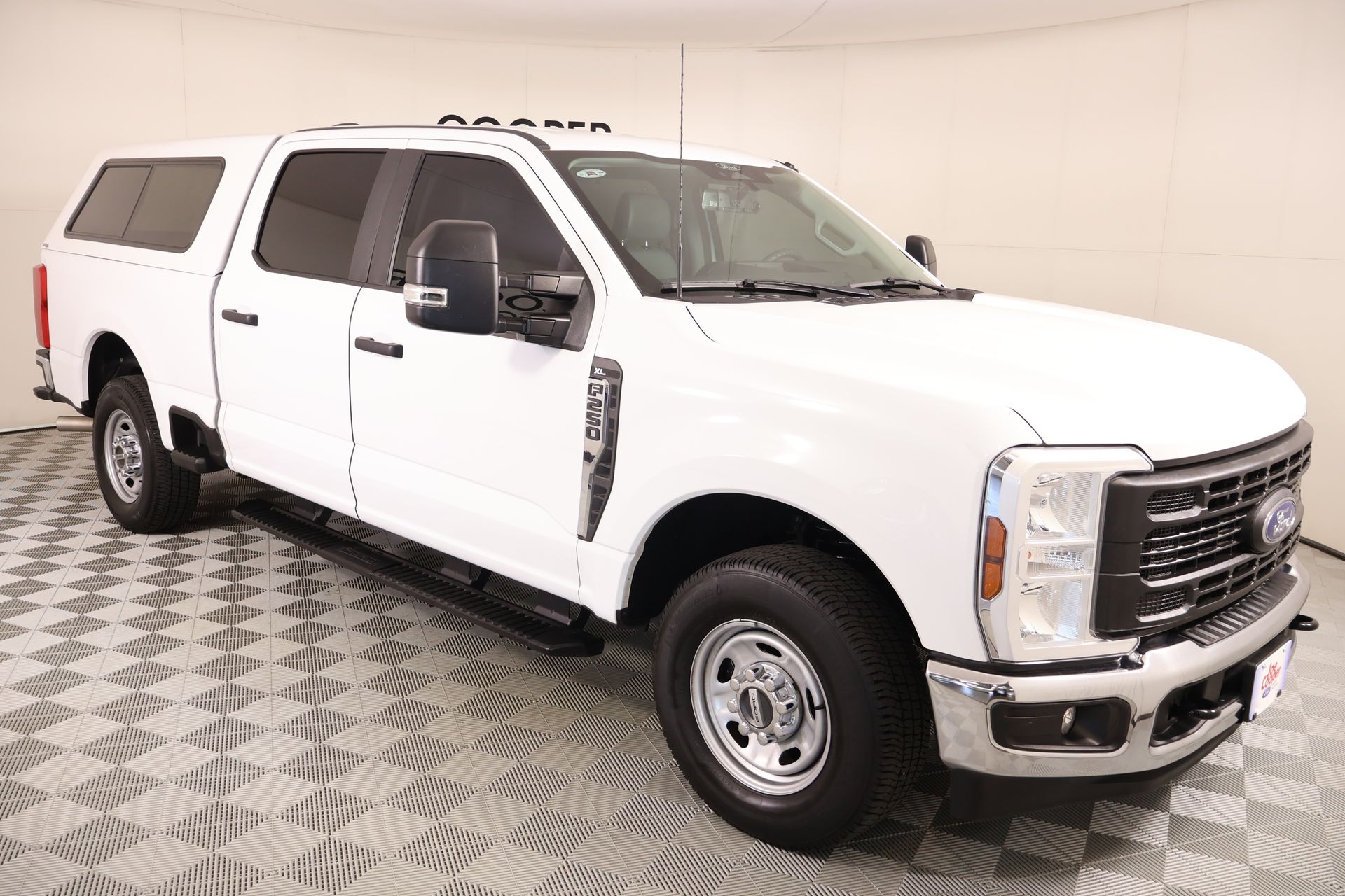 2024 Ford F-250 Super Duty