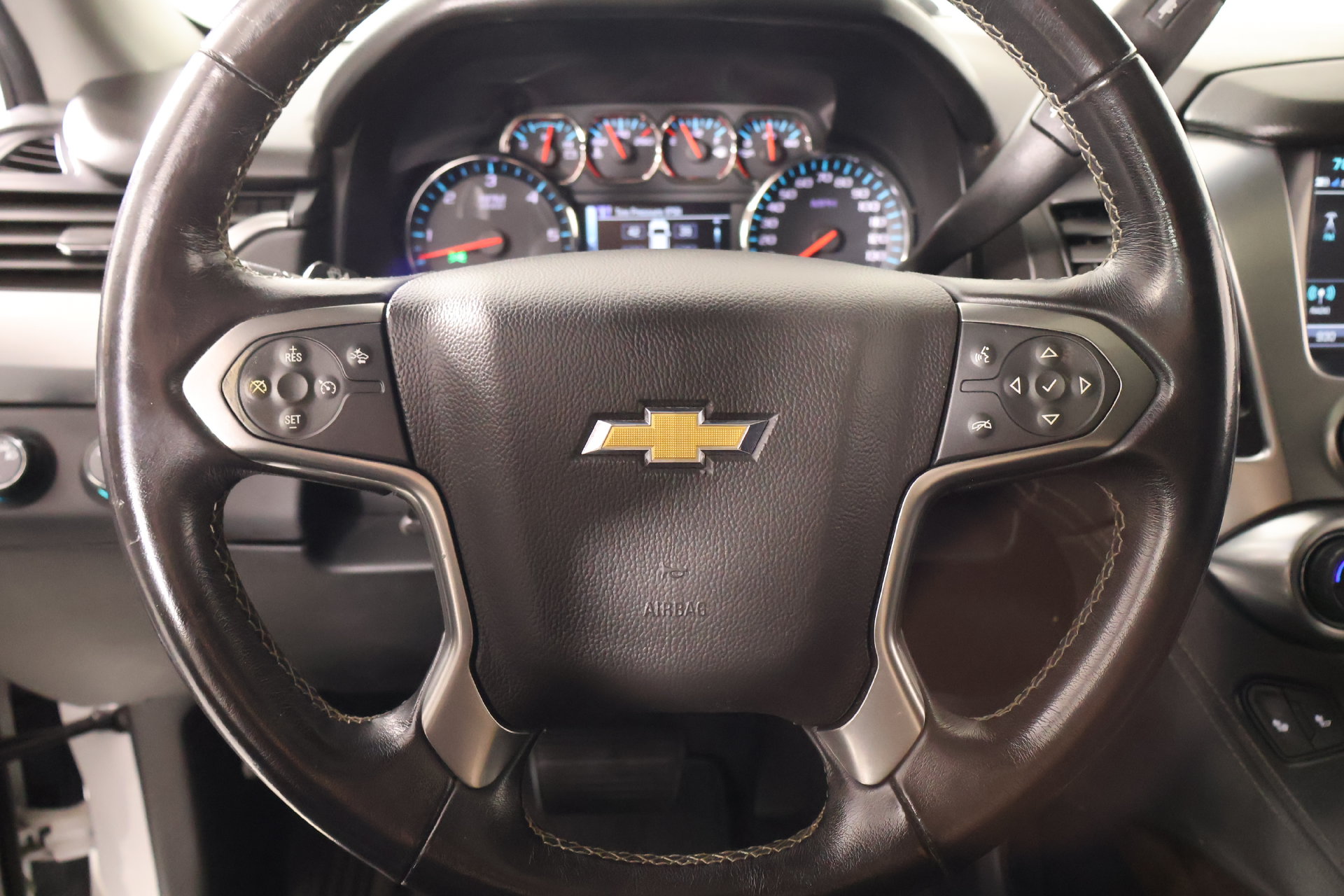 Used 2020 Chevrolet Suburban LT SUV