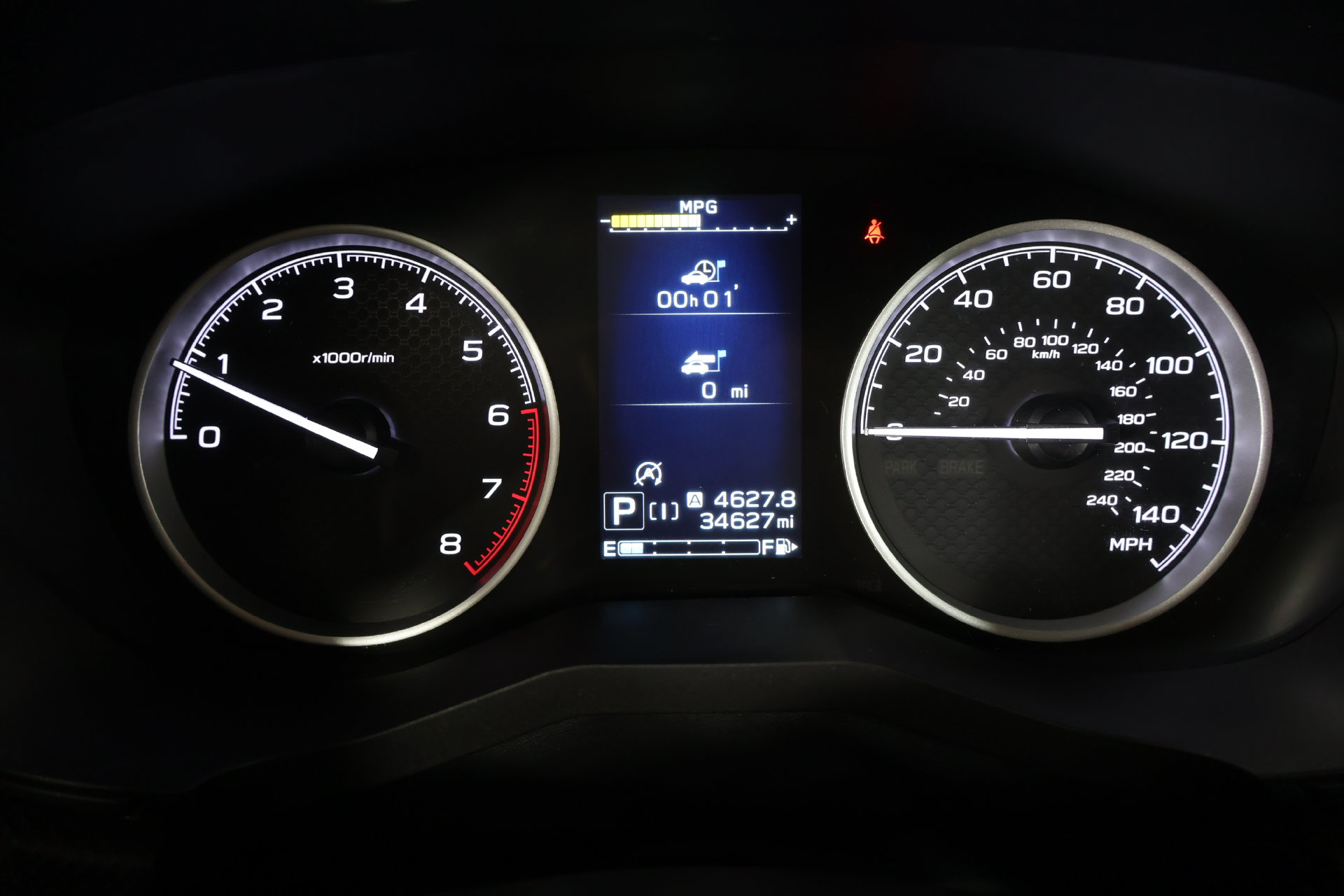 Certified 2024 Subaru Forester Limited SUV