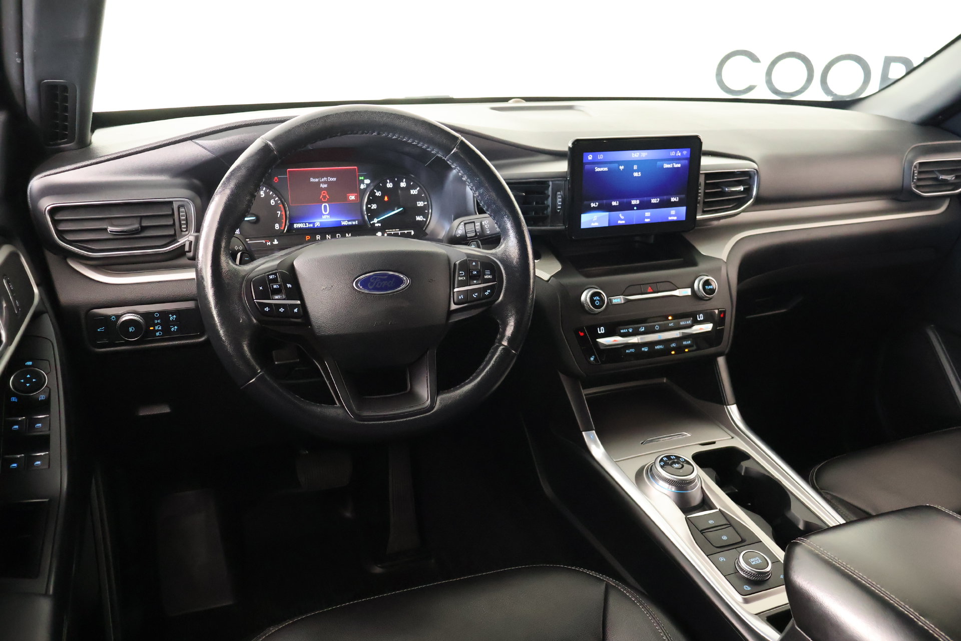 Used 2020 Ford Explorer XLT SUV