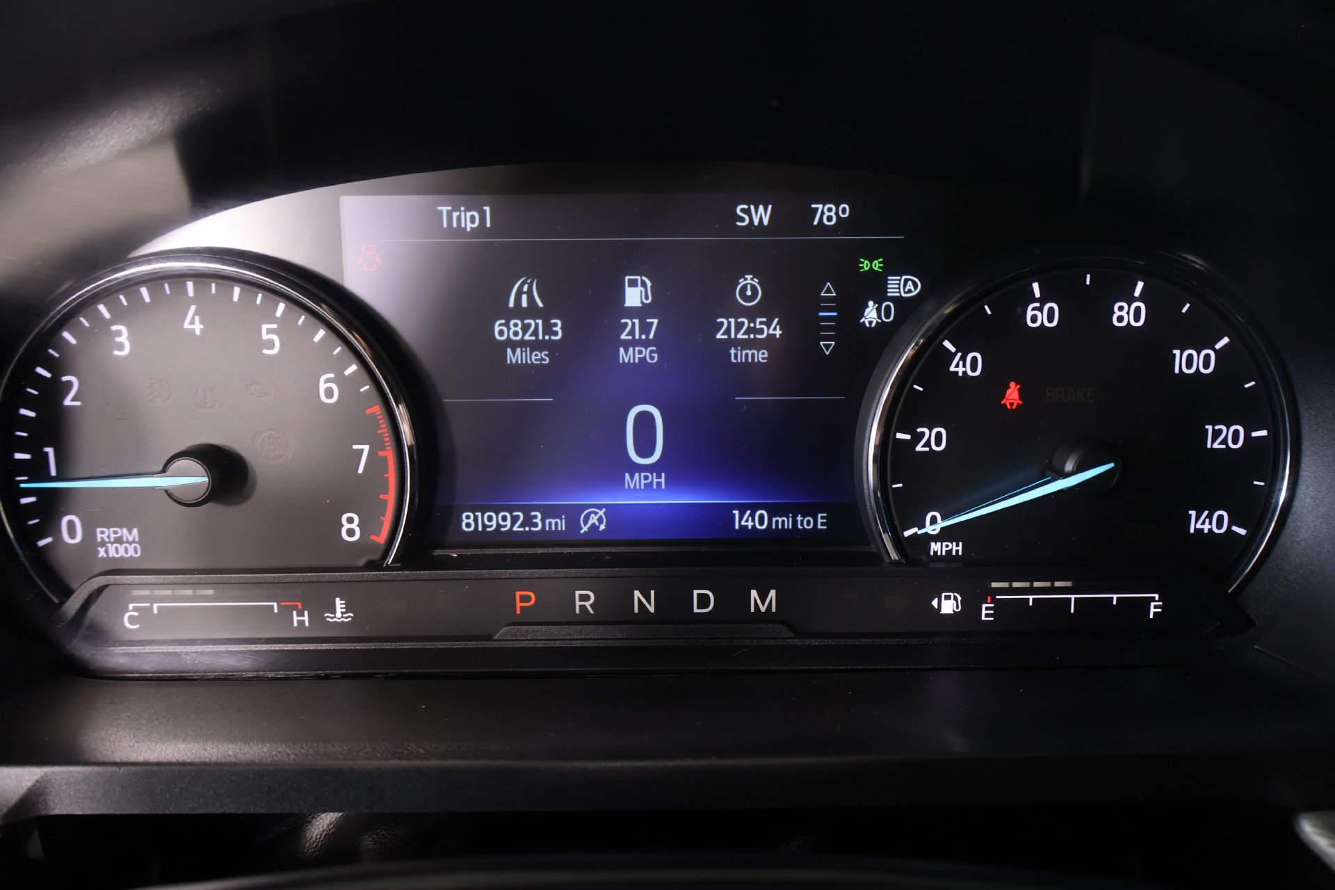 Used 2020 Ford Explorer XLT SUV
