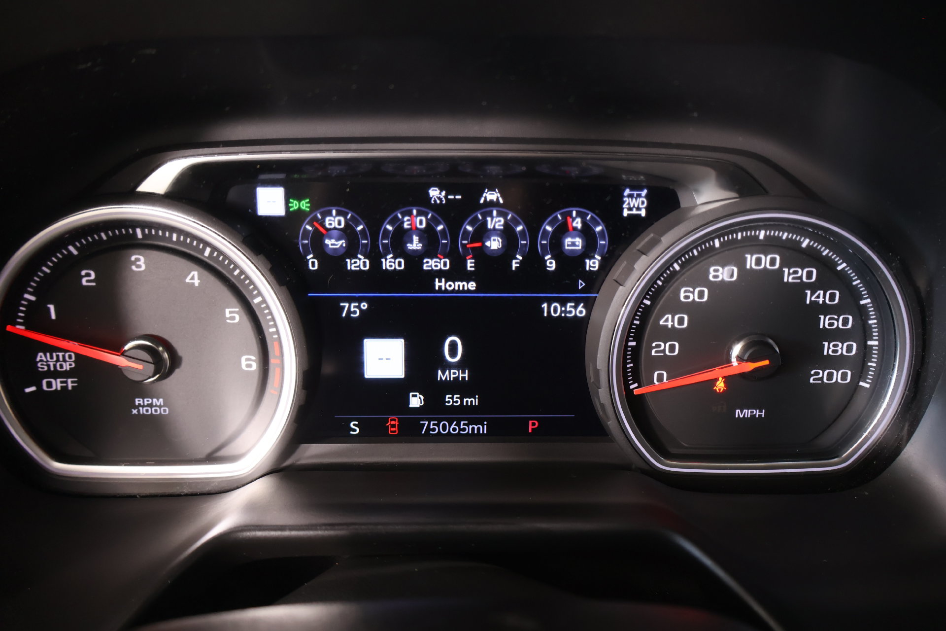 Certified 2021 Chevrolet Tahoe High Country SUV