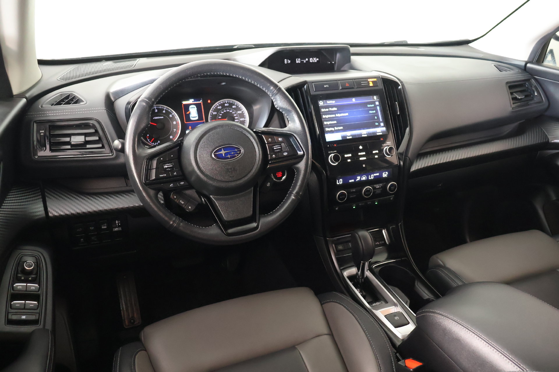Used 2022 Subaru Ascent Onyx Edition 7-Passenger SUV