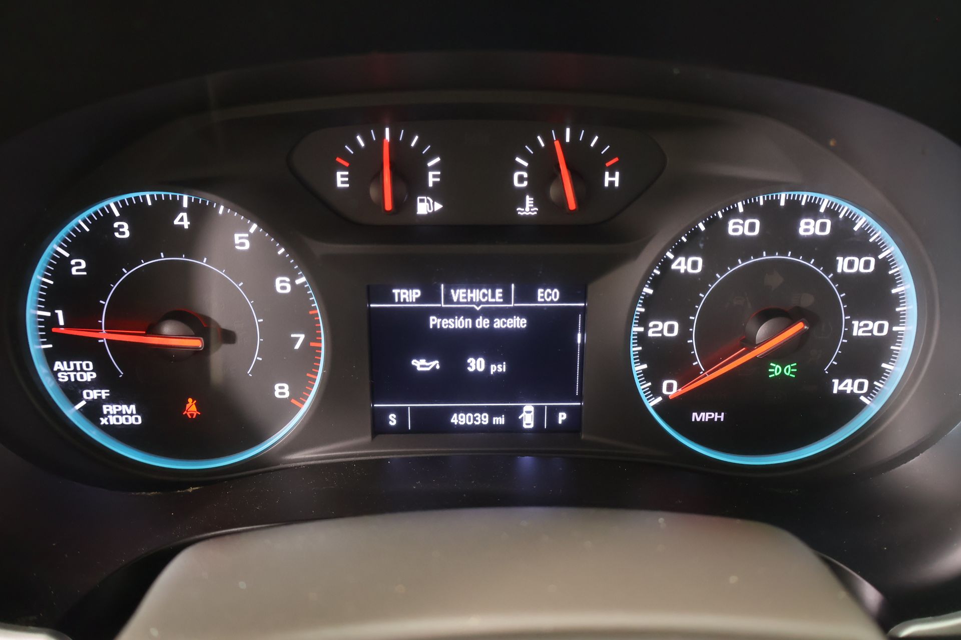 Certified 2025 Chevrolet Malibu 1LT Sedan