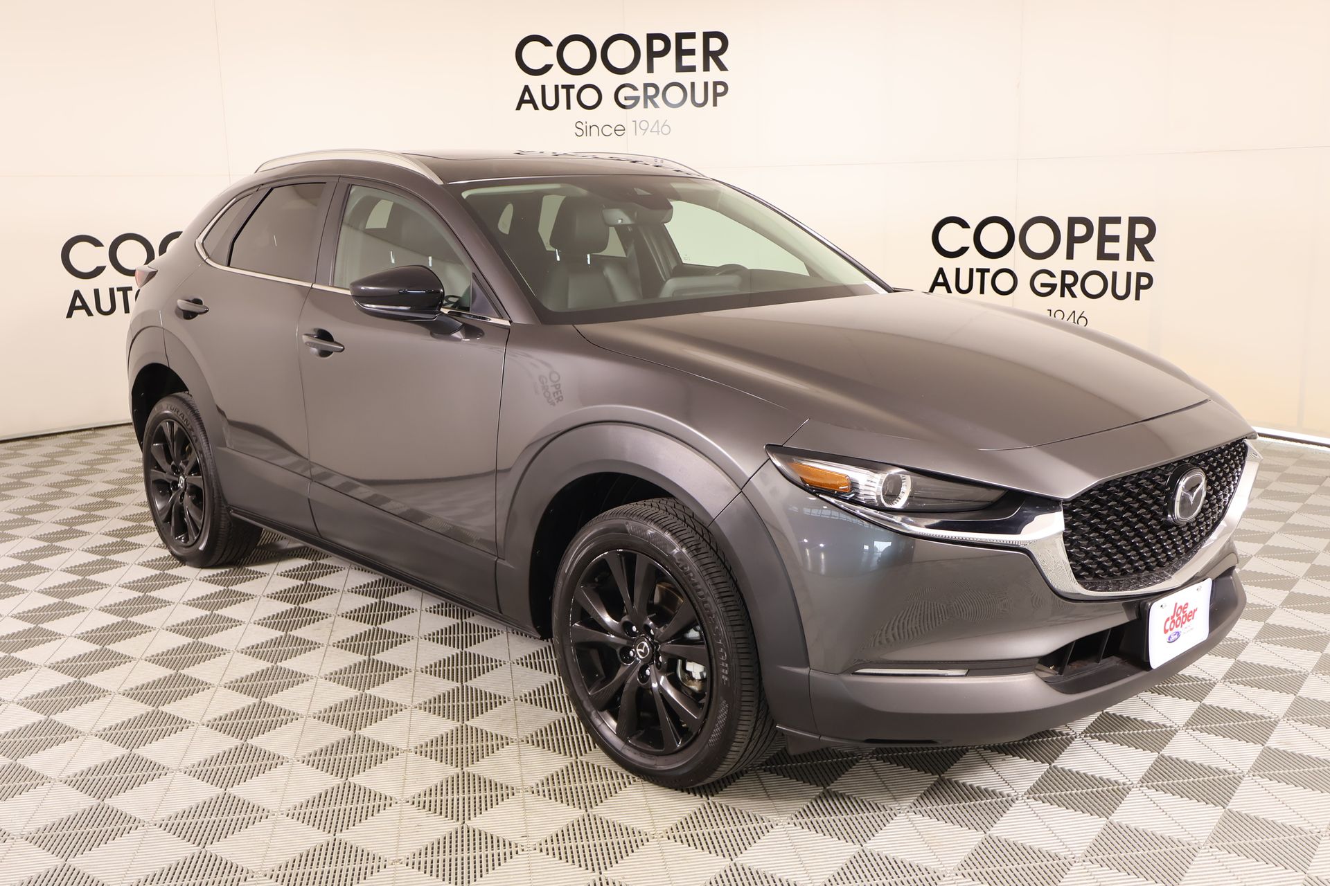  Mazda Mazda CX-30
