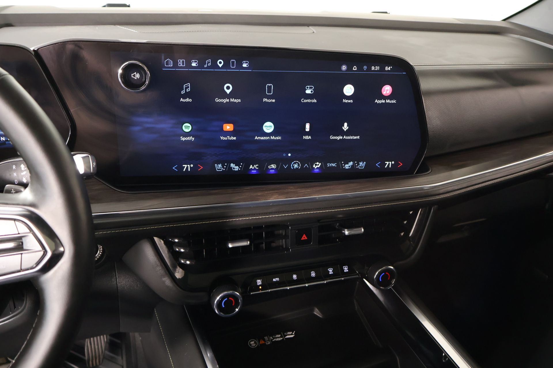 Certified 2025 Chevrolet Tahoe Premier SUV