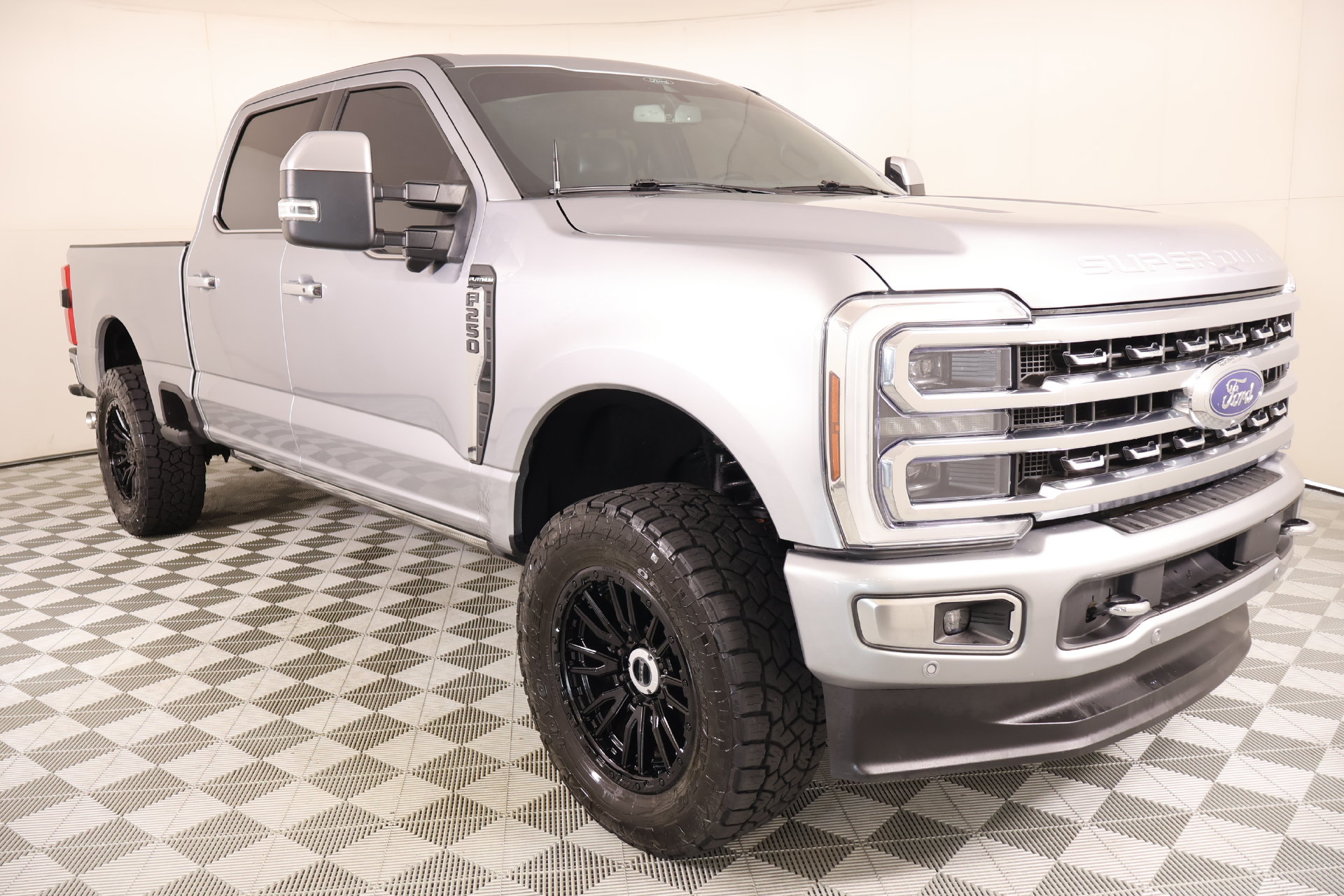  Ford F-250