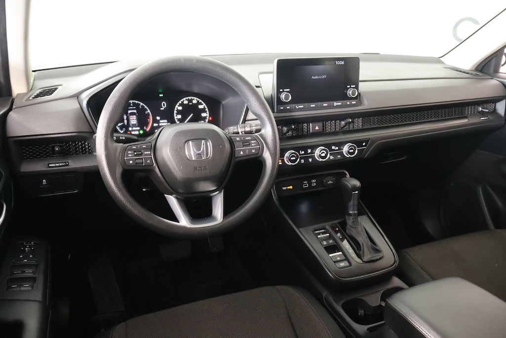 Certified 2024 Honda CR-V EX SUV