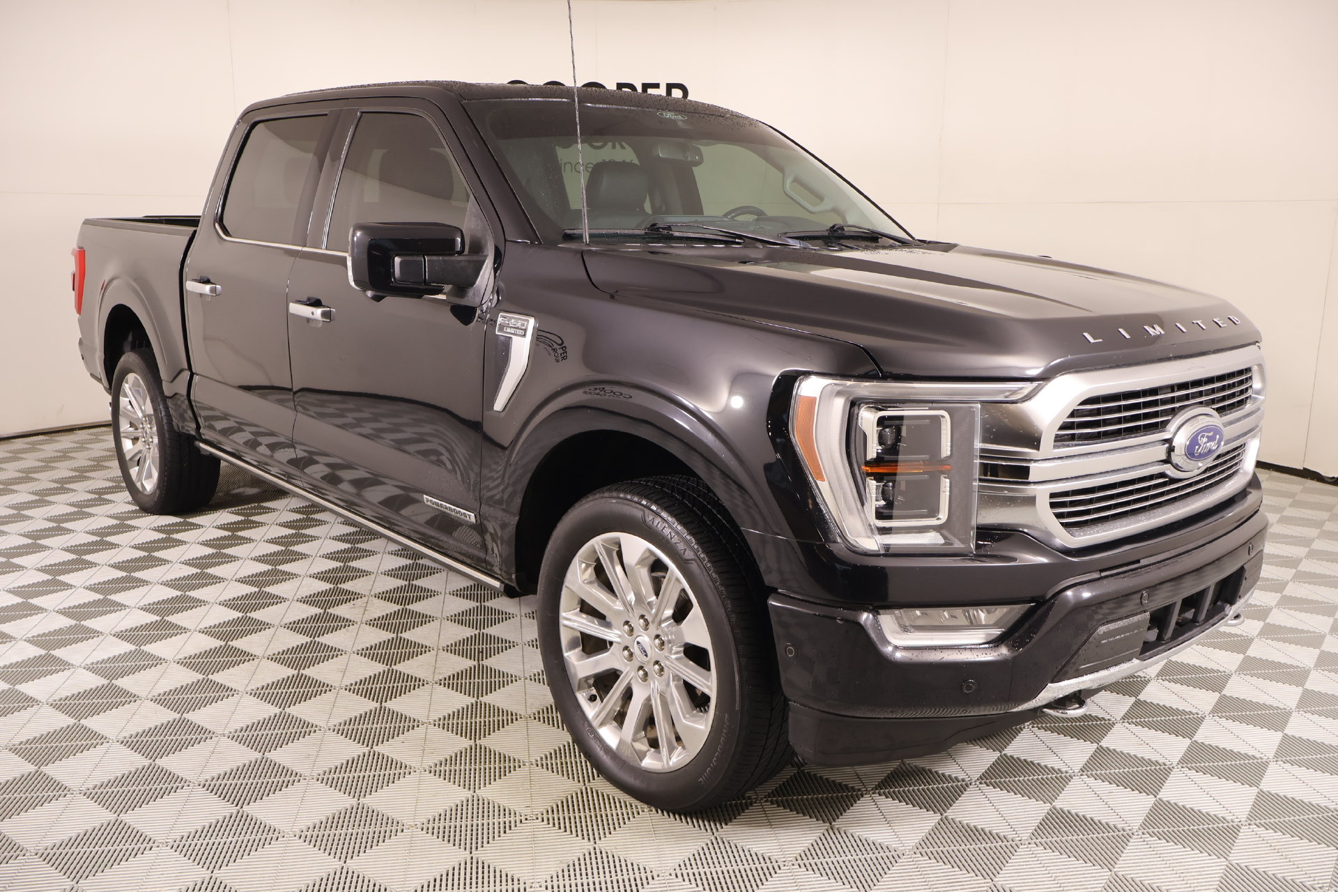  Ford F-150