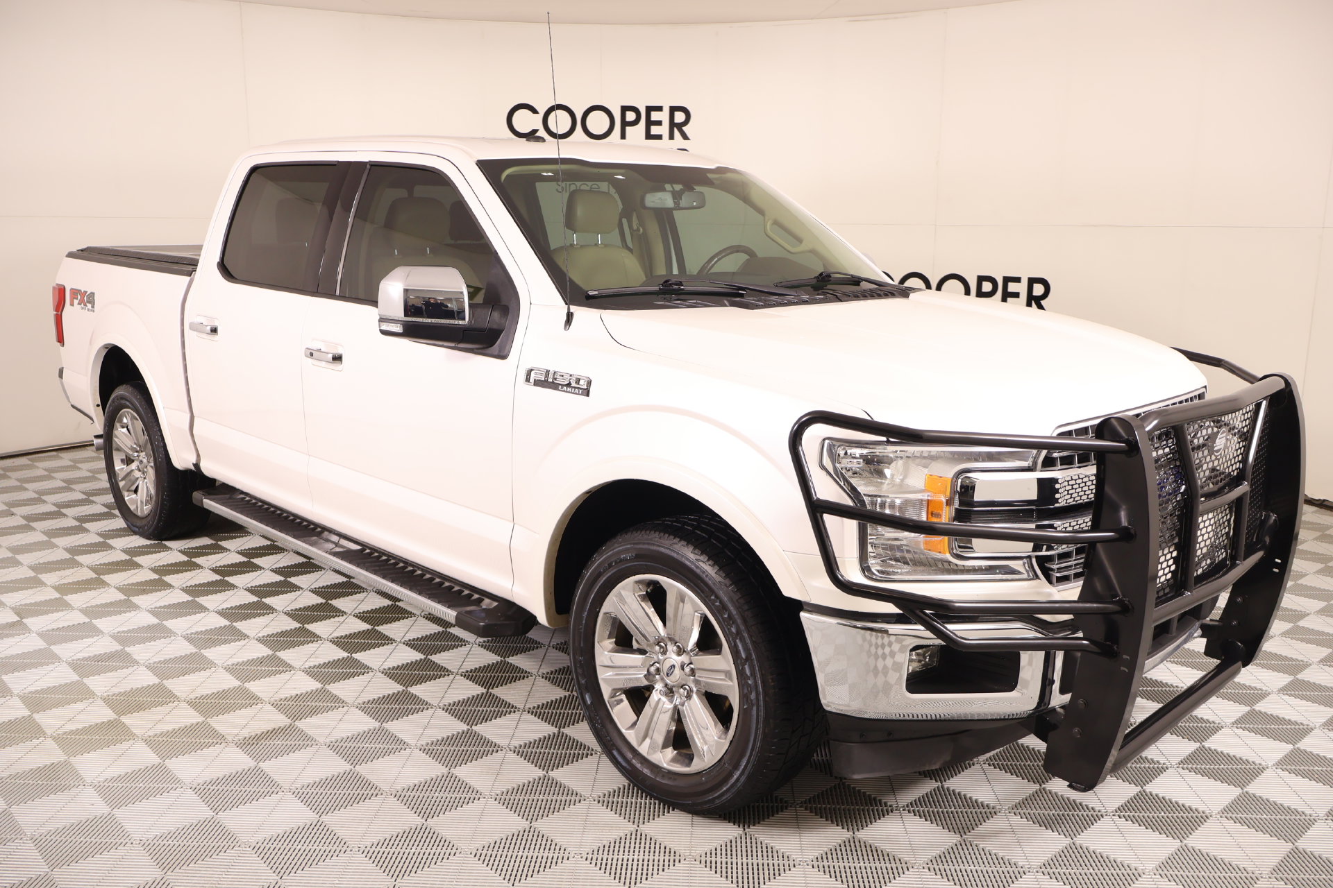  Ford F-150