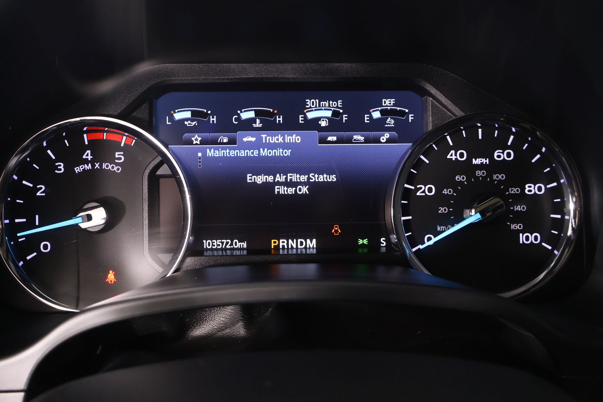 Used 2020 Ford F-250 Truck Crew Cab