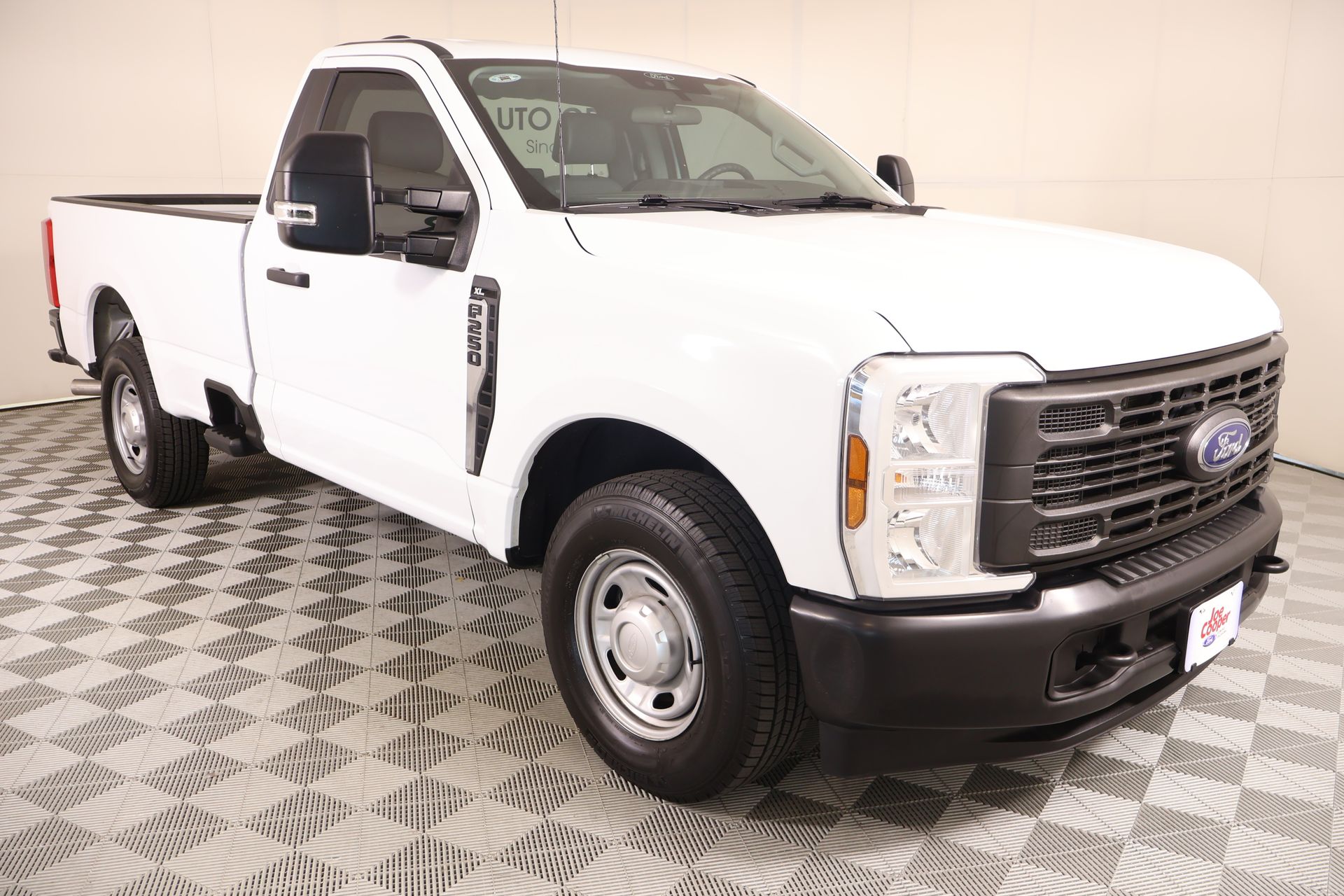2026 Ford F-250 Super Duty