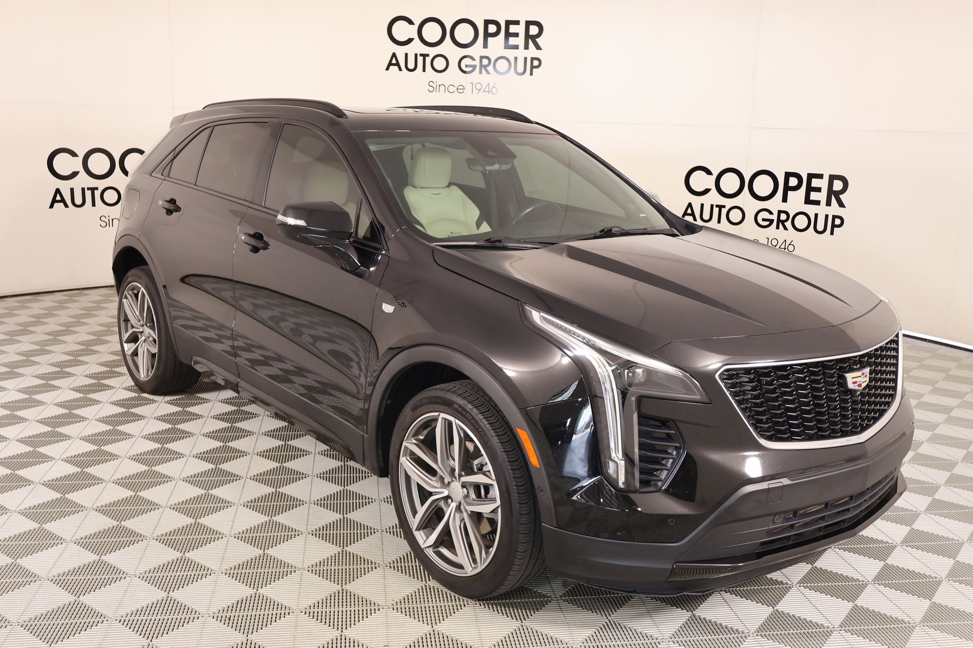 2023 Cadillac XT4