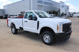 2027 Ford F-250 Truck Regular Cab