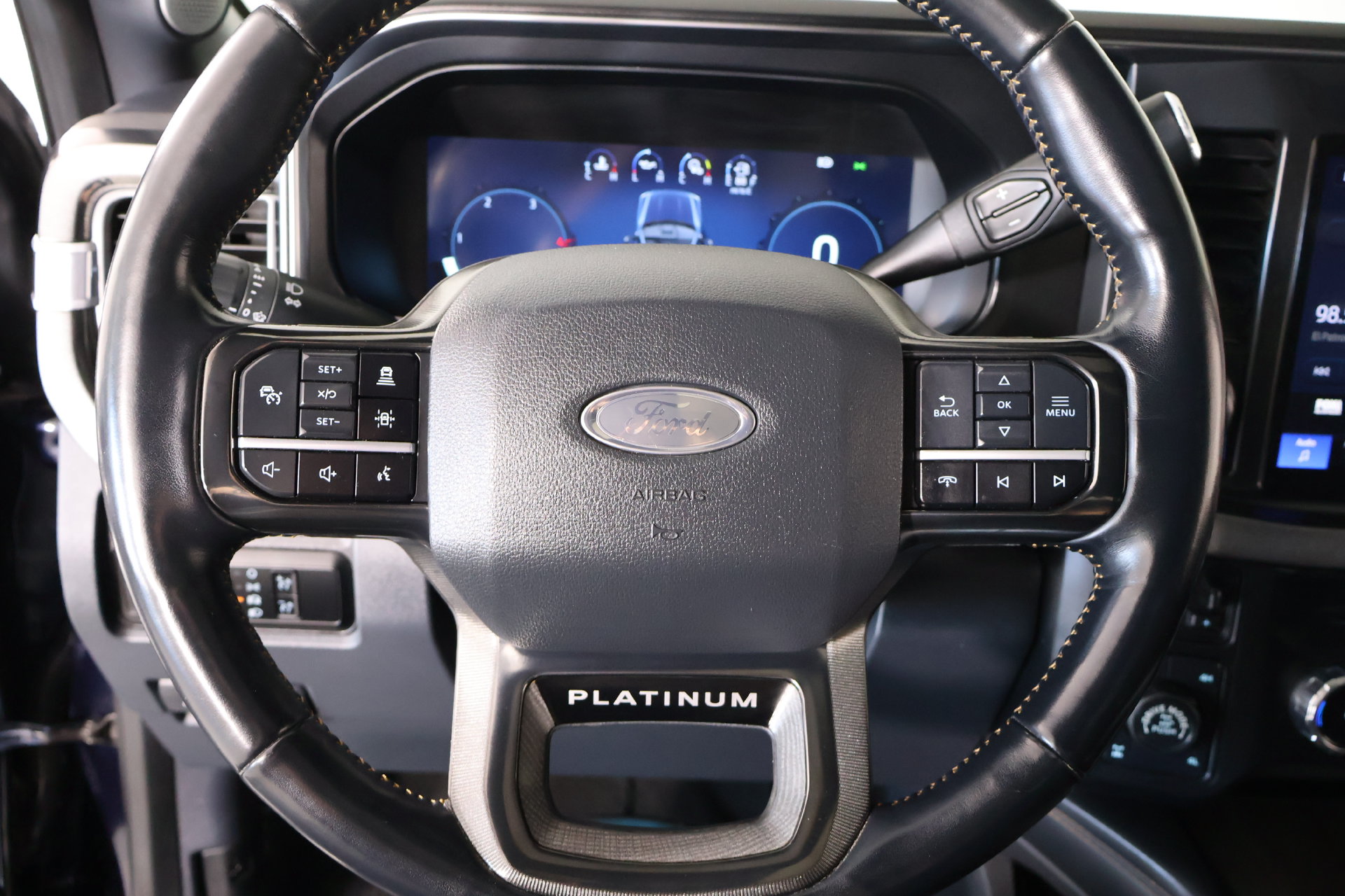 Used 2024 Ford F-250 Truck Crew Cab