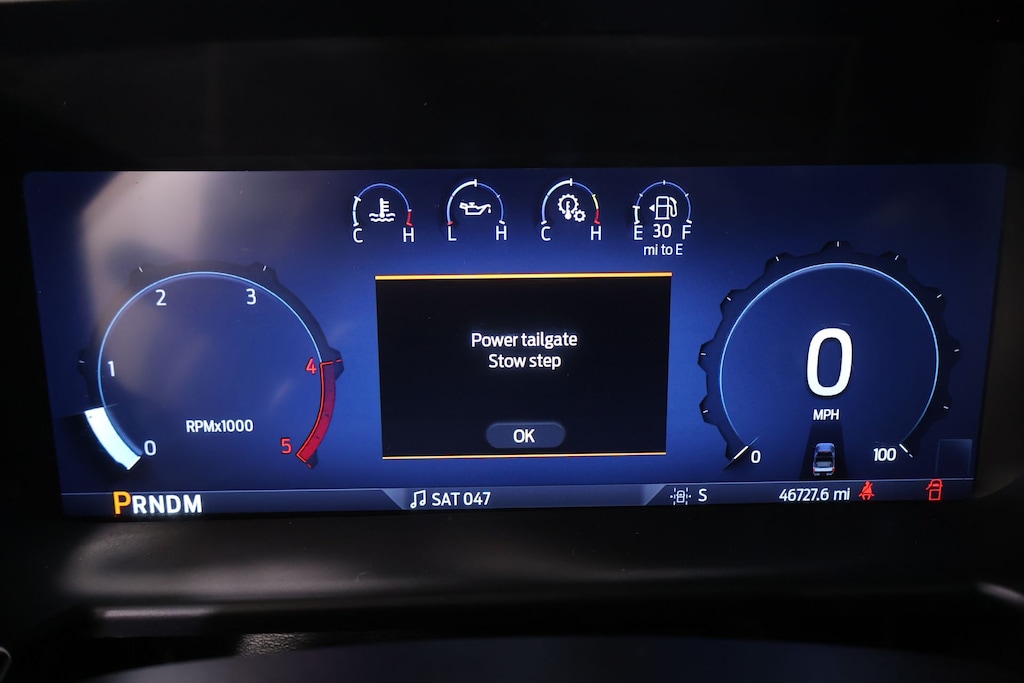 Certified 2024 Ford F-250 Truck Crew Cab