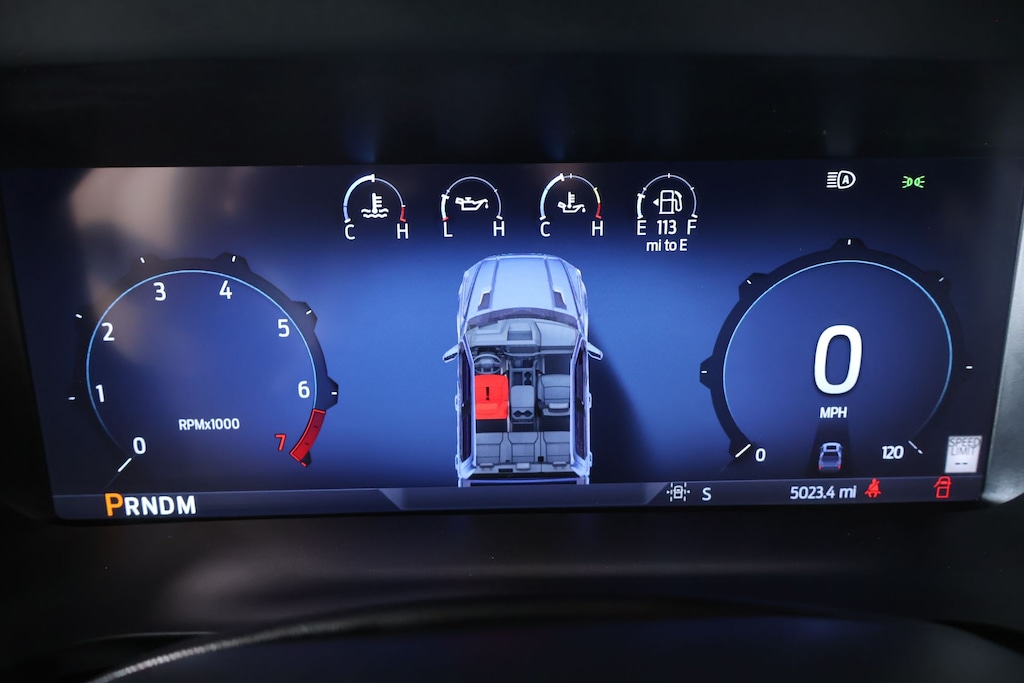 Certified 2026 Ford F-150 Lariat Truck SuperCrew Cab