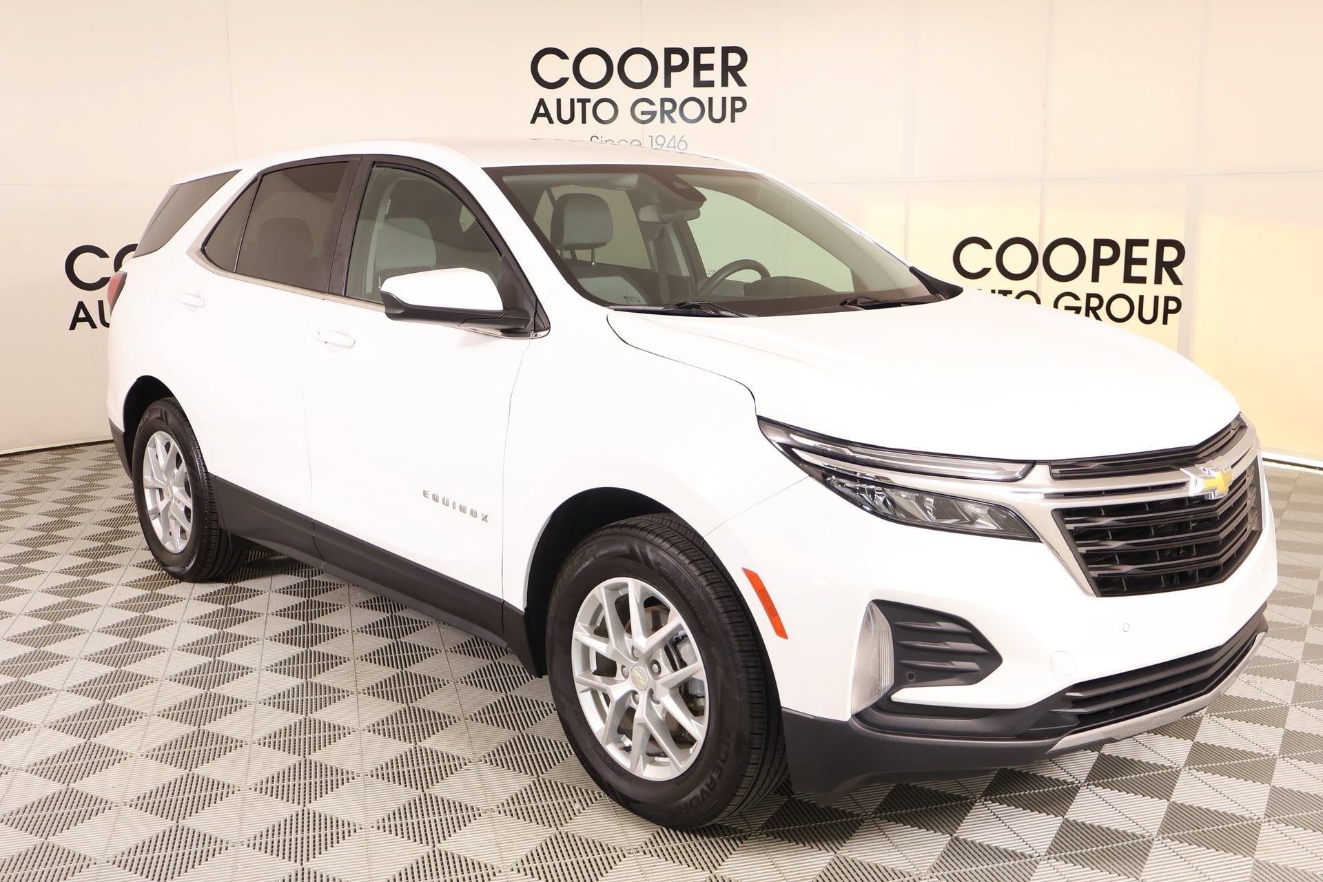 2023 Chevrolet Equinox 2FL