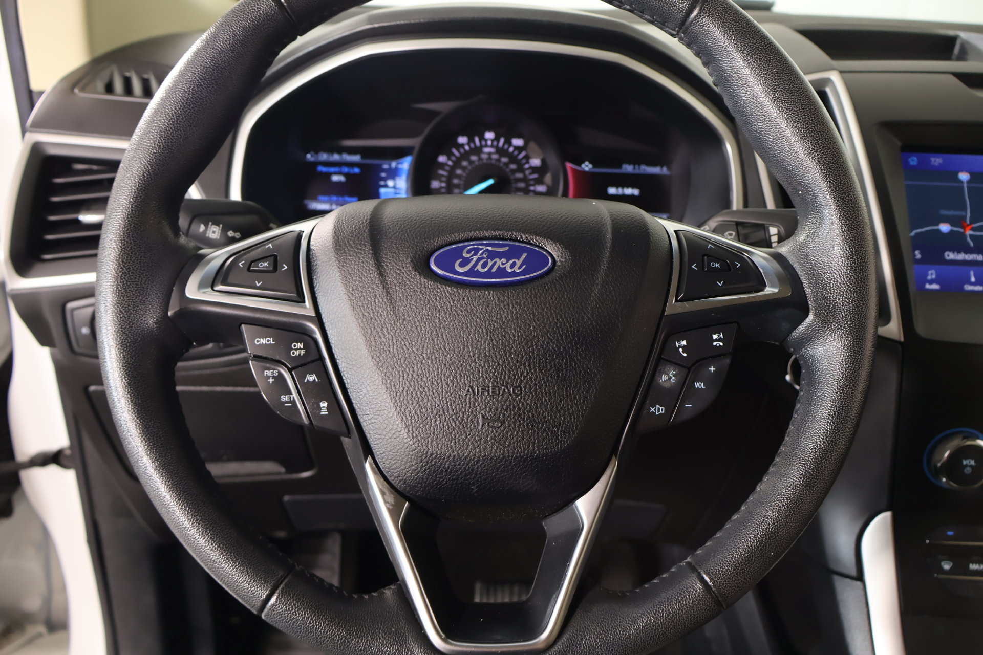Used 2020 Ford Edge SEL SUV