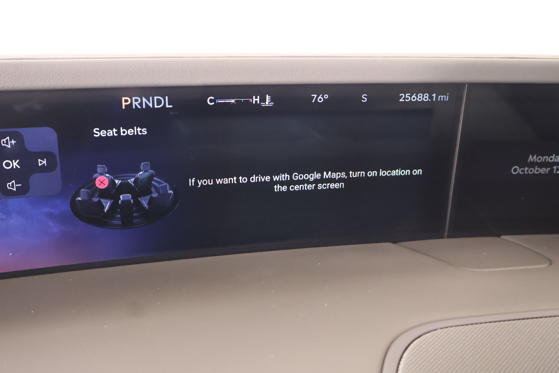 Certified 2024 Lincoln Nautilus Premiere SUV