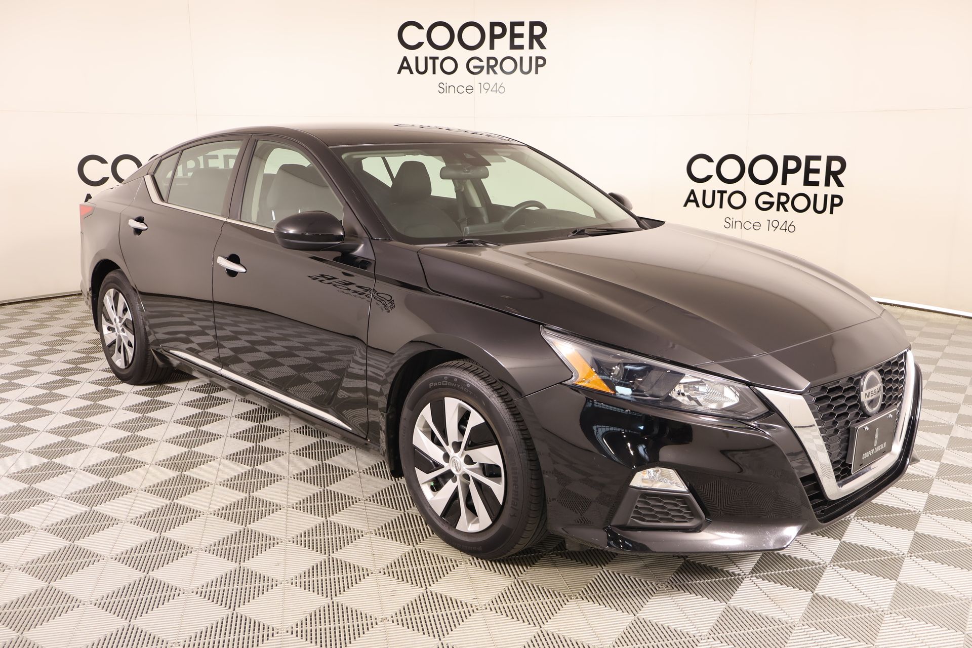 2022 Nissan Altima