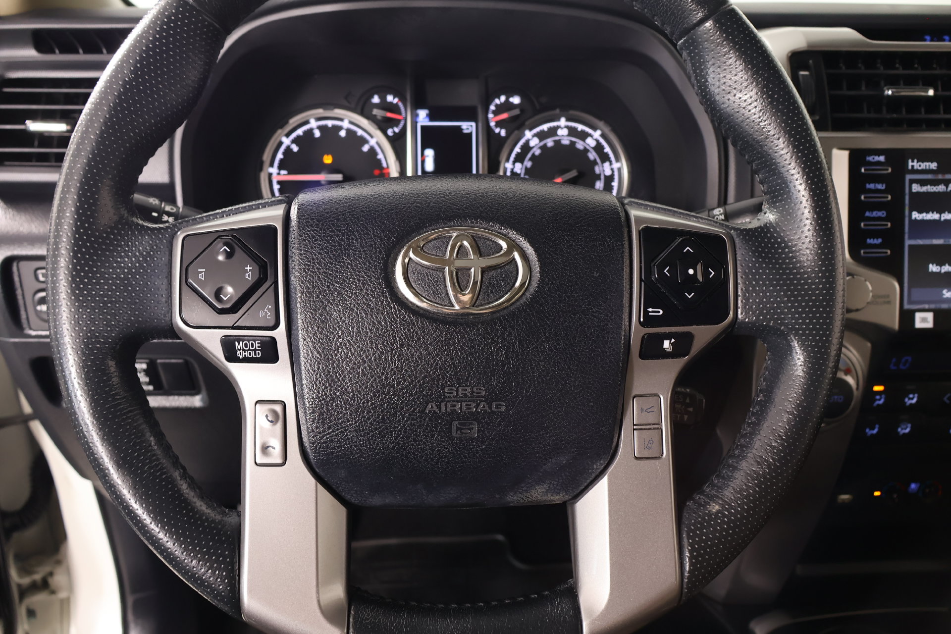 Used 2020 Toyota 4Runner SUV