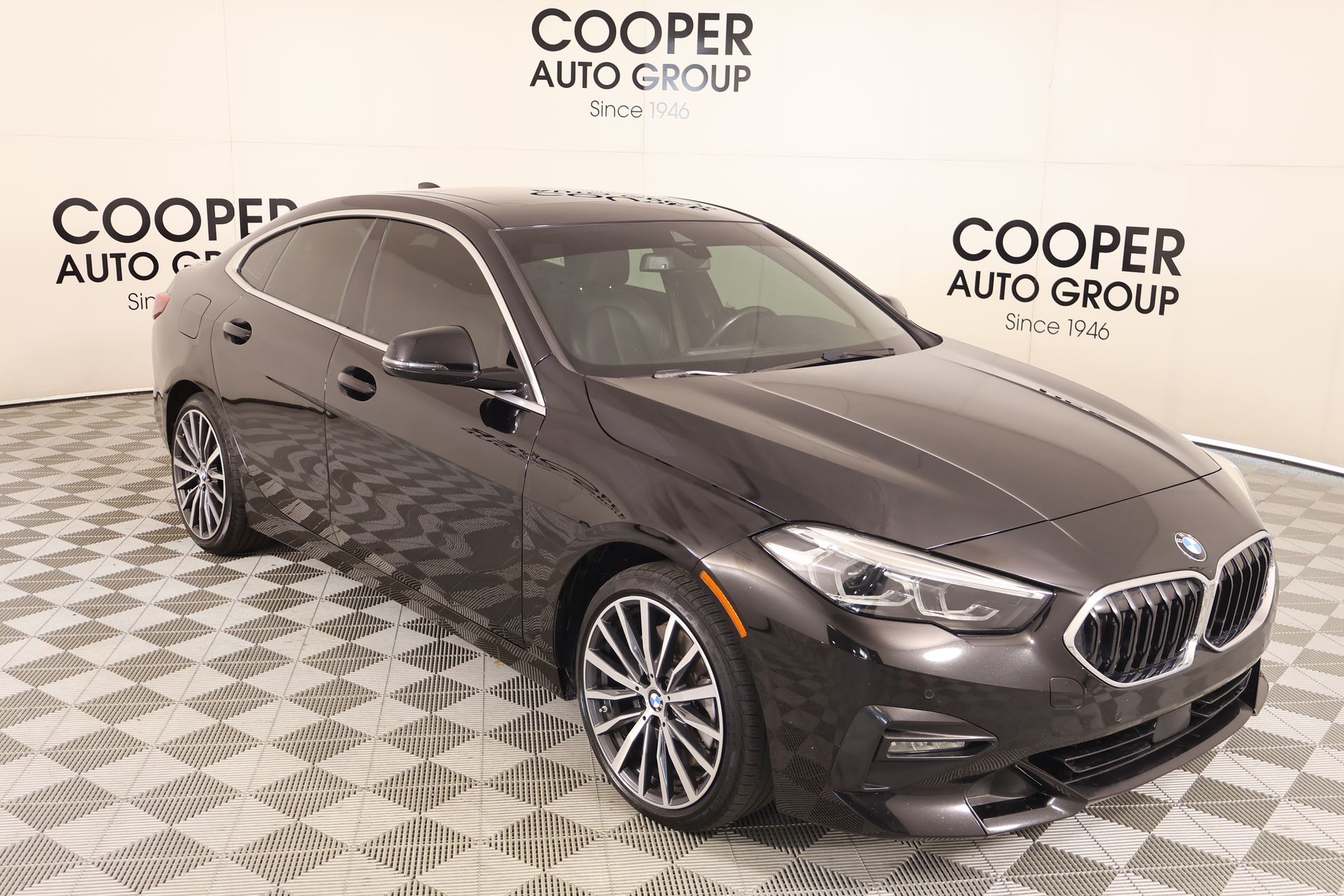 2021 BMW 2 Series