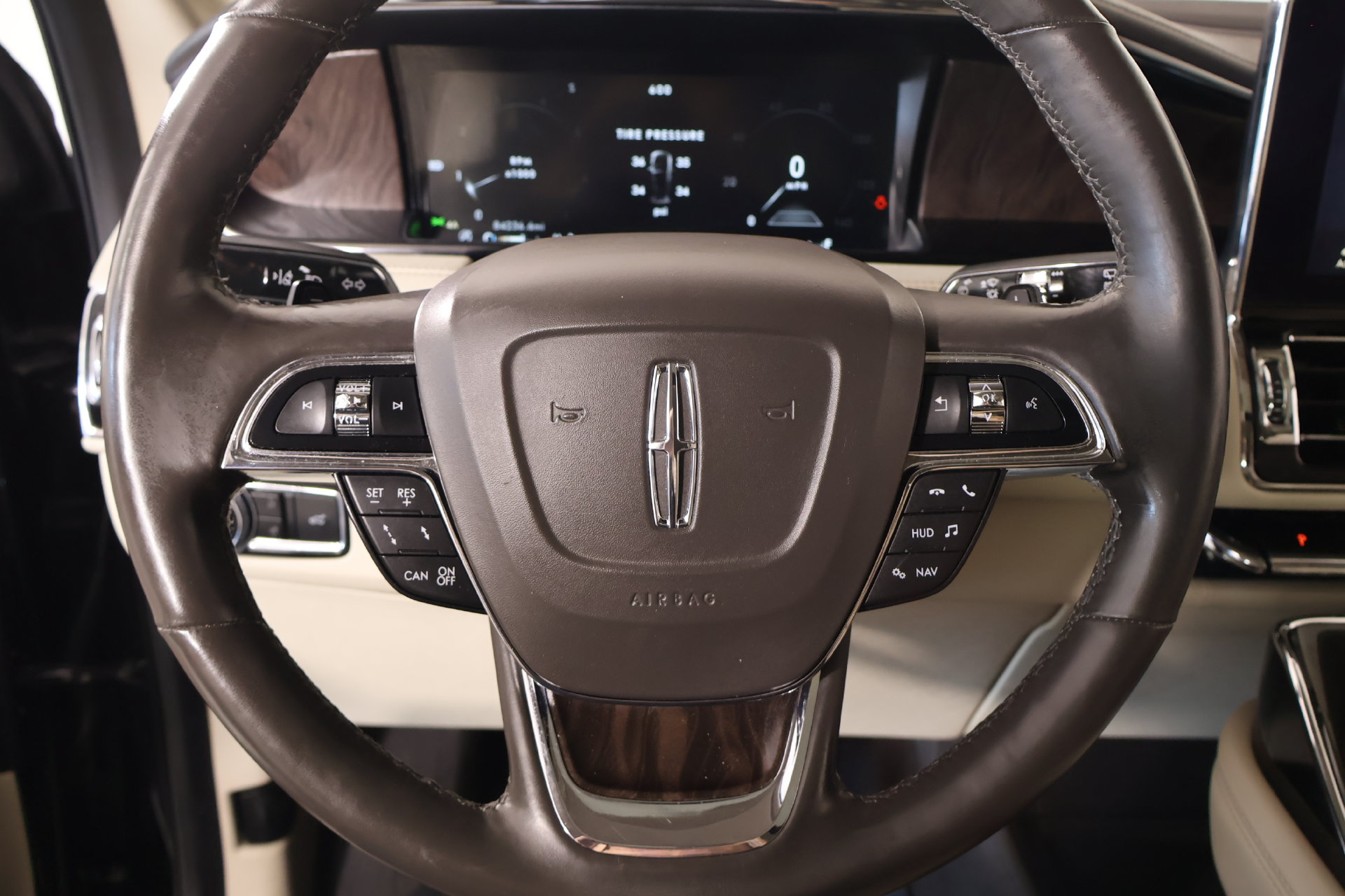 Used 2019 Lincoln Navigator Reserve SUV