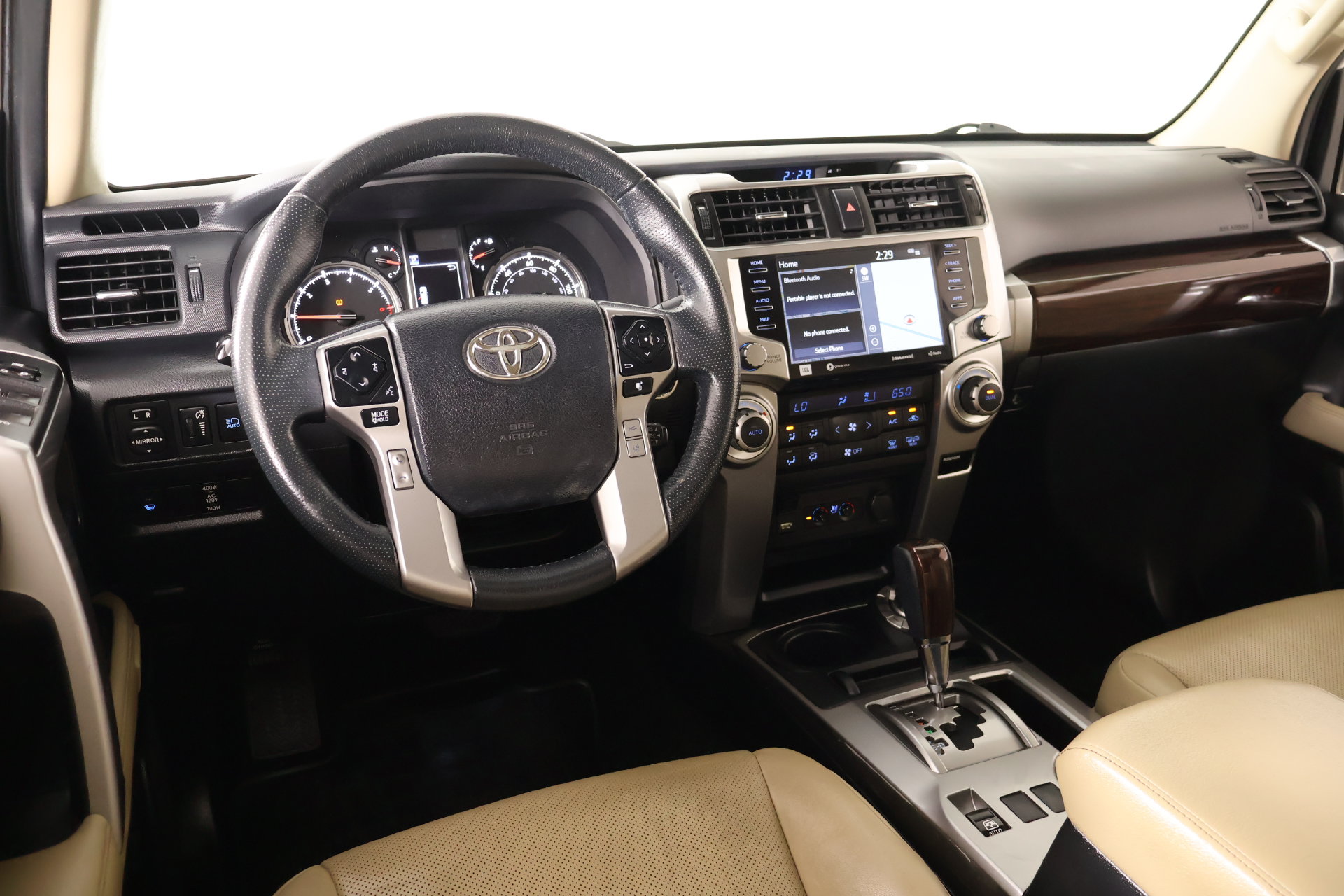 Used 2020 Toyota 4Runner SUV