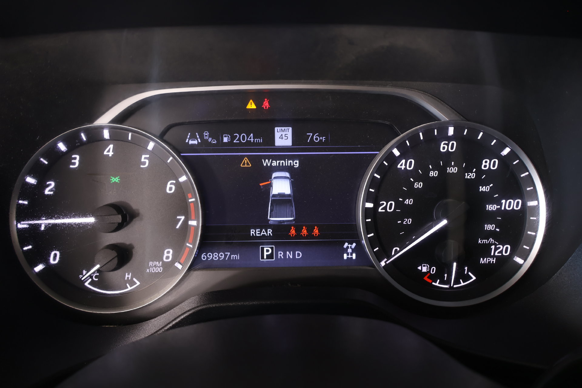 Certified 2022 Nissan Titan SV Truck Crew Cab