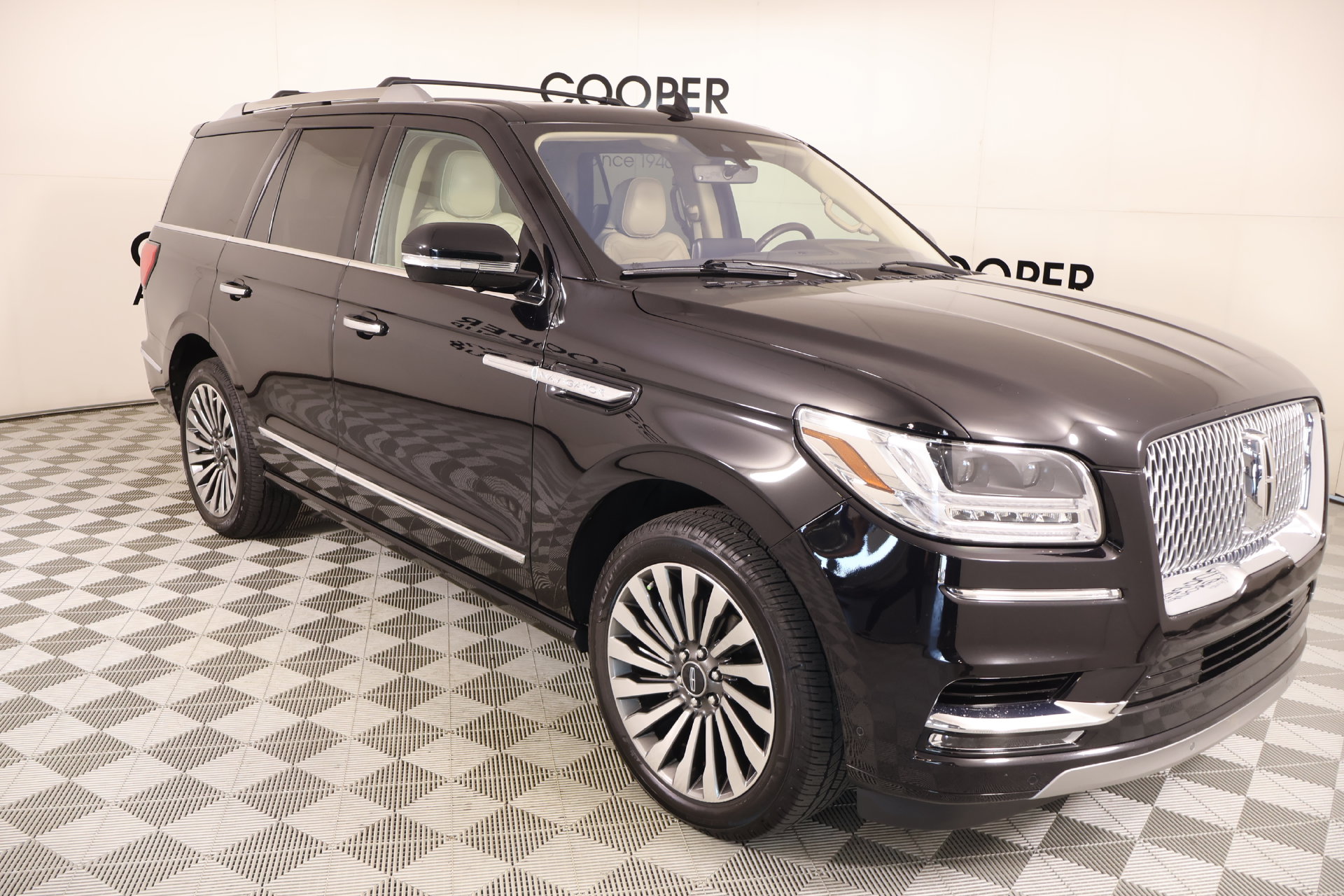 Used 2019 Lincoln Navigator Reserve SUV