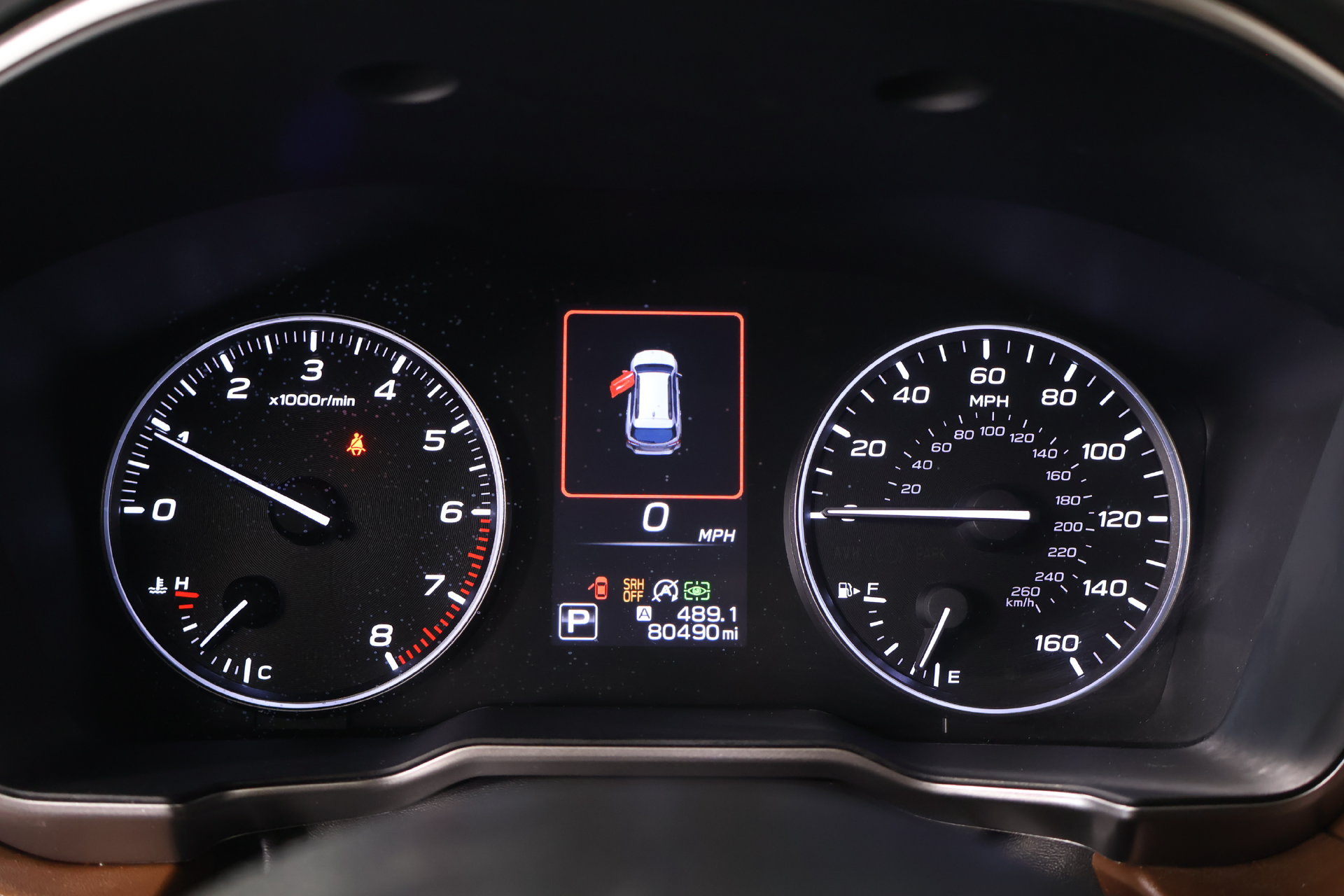 Used 2022 Subaru Outback Touring SUV