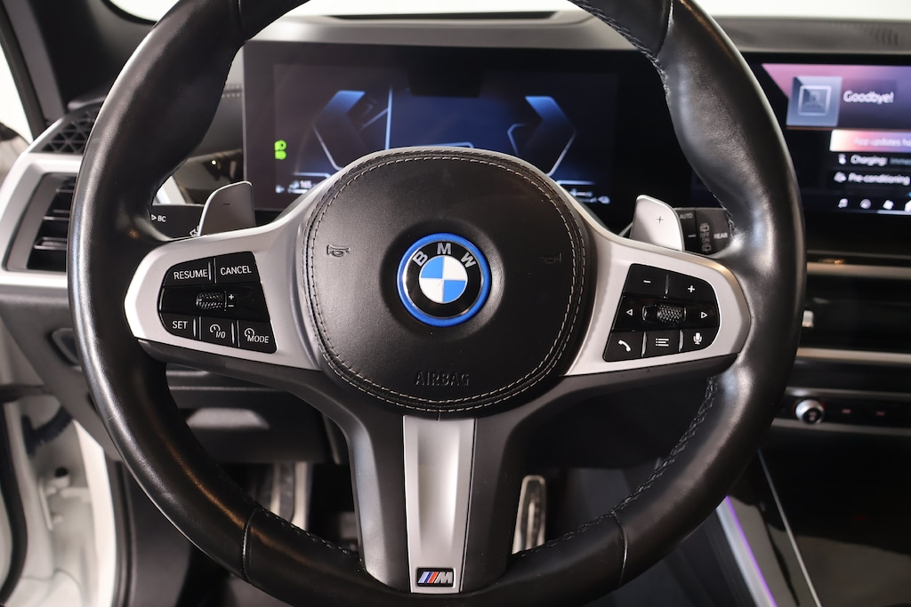 Certified 2024 BMW X5 PHEV xDrive50e SUV