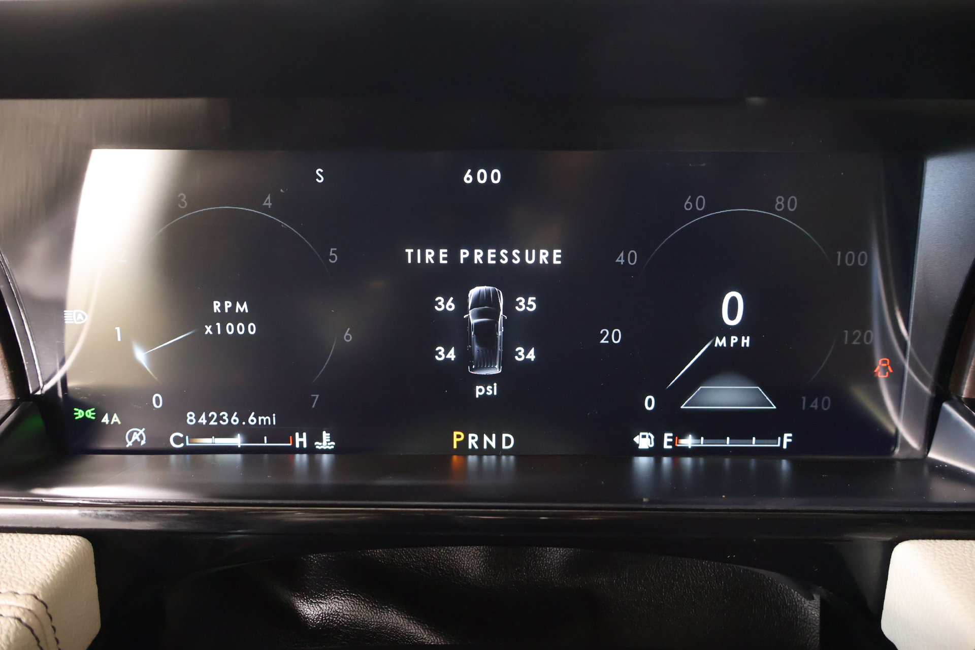 Used 2019 Lincoln Navigator Reserve SUV