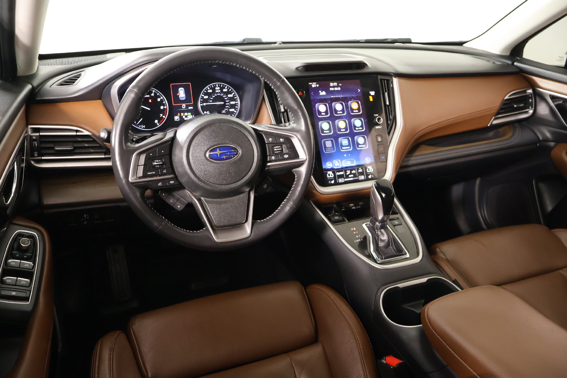 Used 2022 Subaru Outback Touring SUV