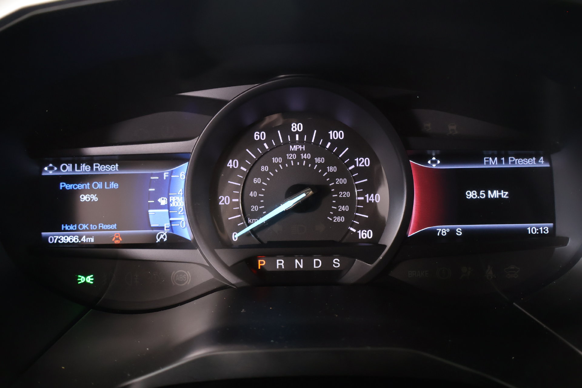 Used 2020 Ford Edge SEL SUV
