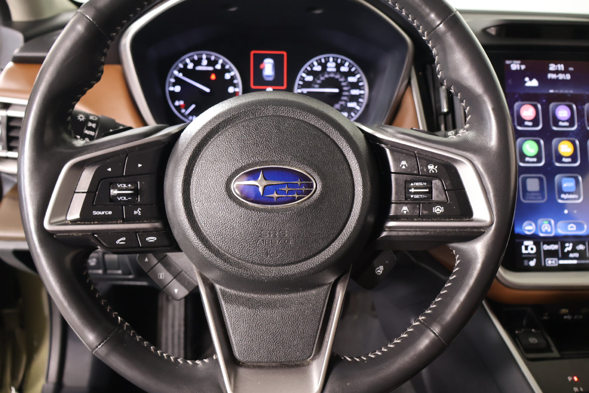 Used 2022 Subaru Outback Touring SUV