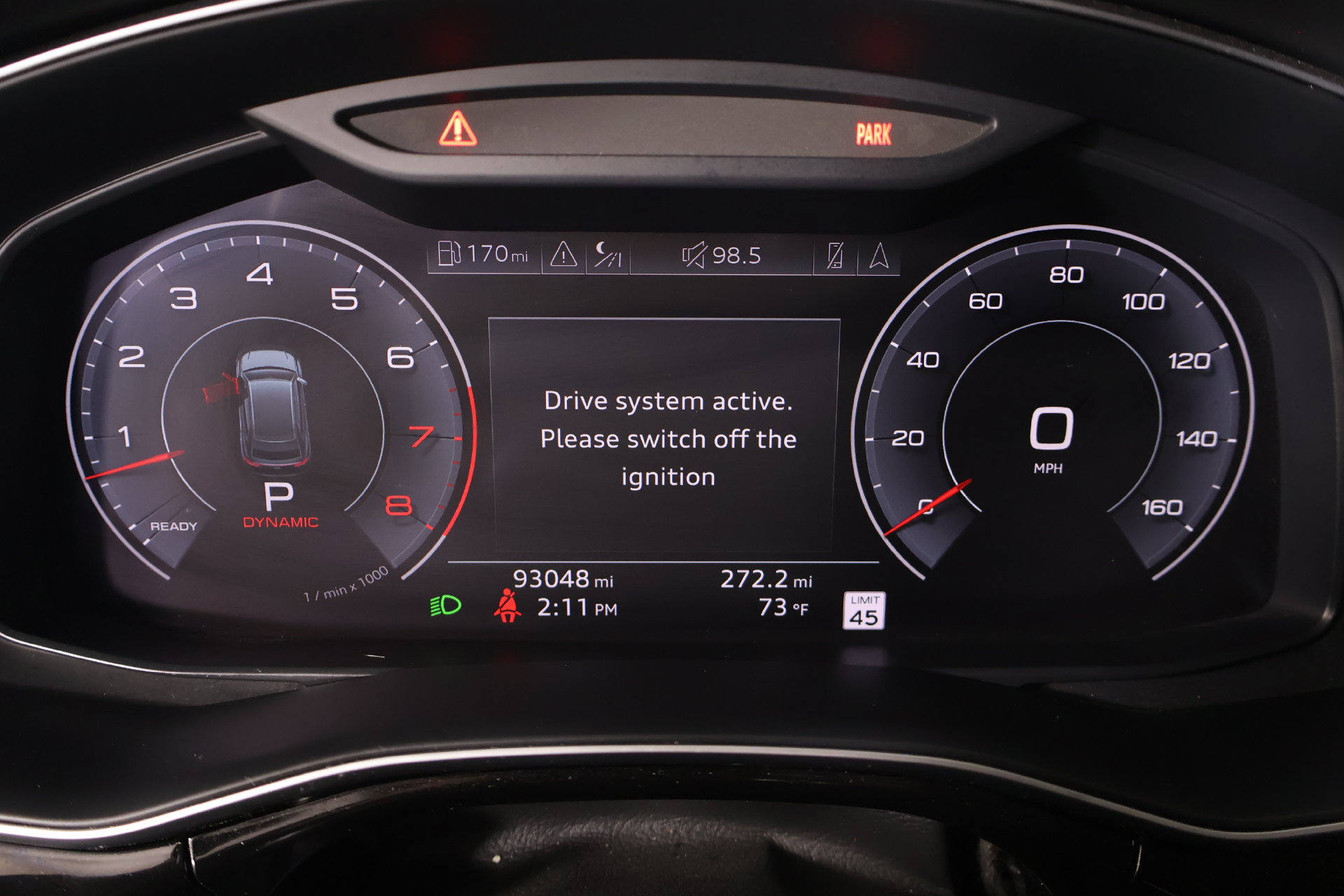 Used 2020 Audi Q8 55 Premium SUV