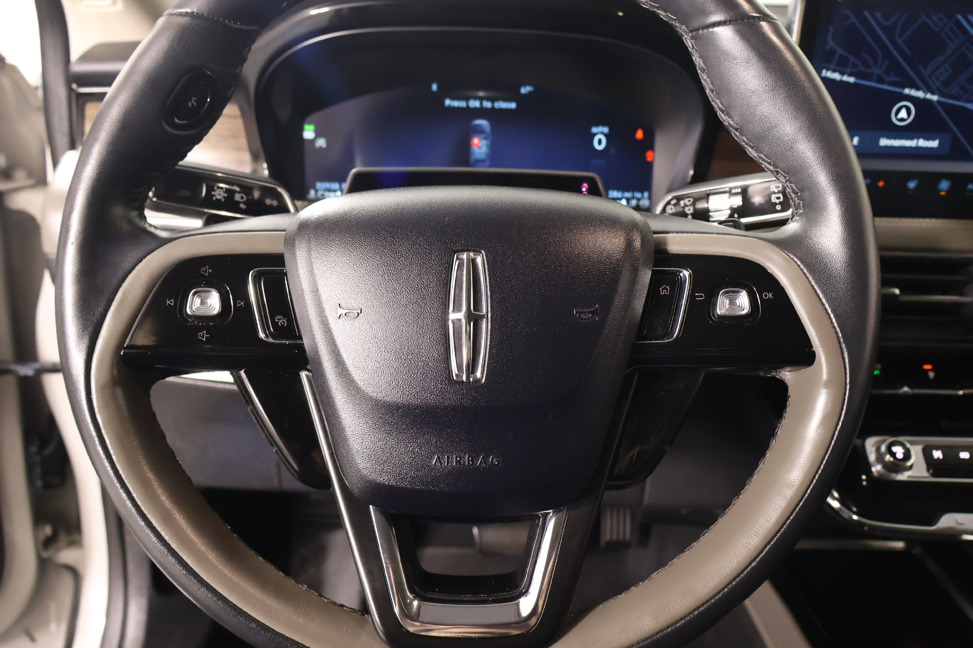 Used 2023 Lincoln Corsair Reserve SUV