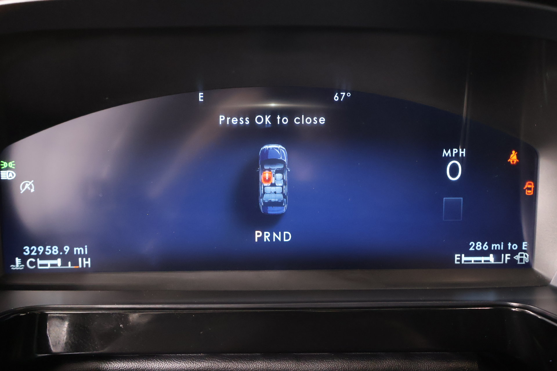 Used 2023 Lincoln Corsair Reserve SUV