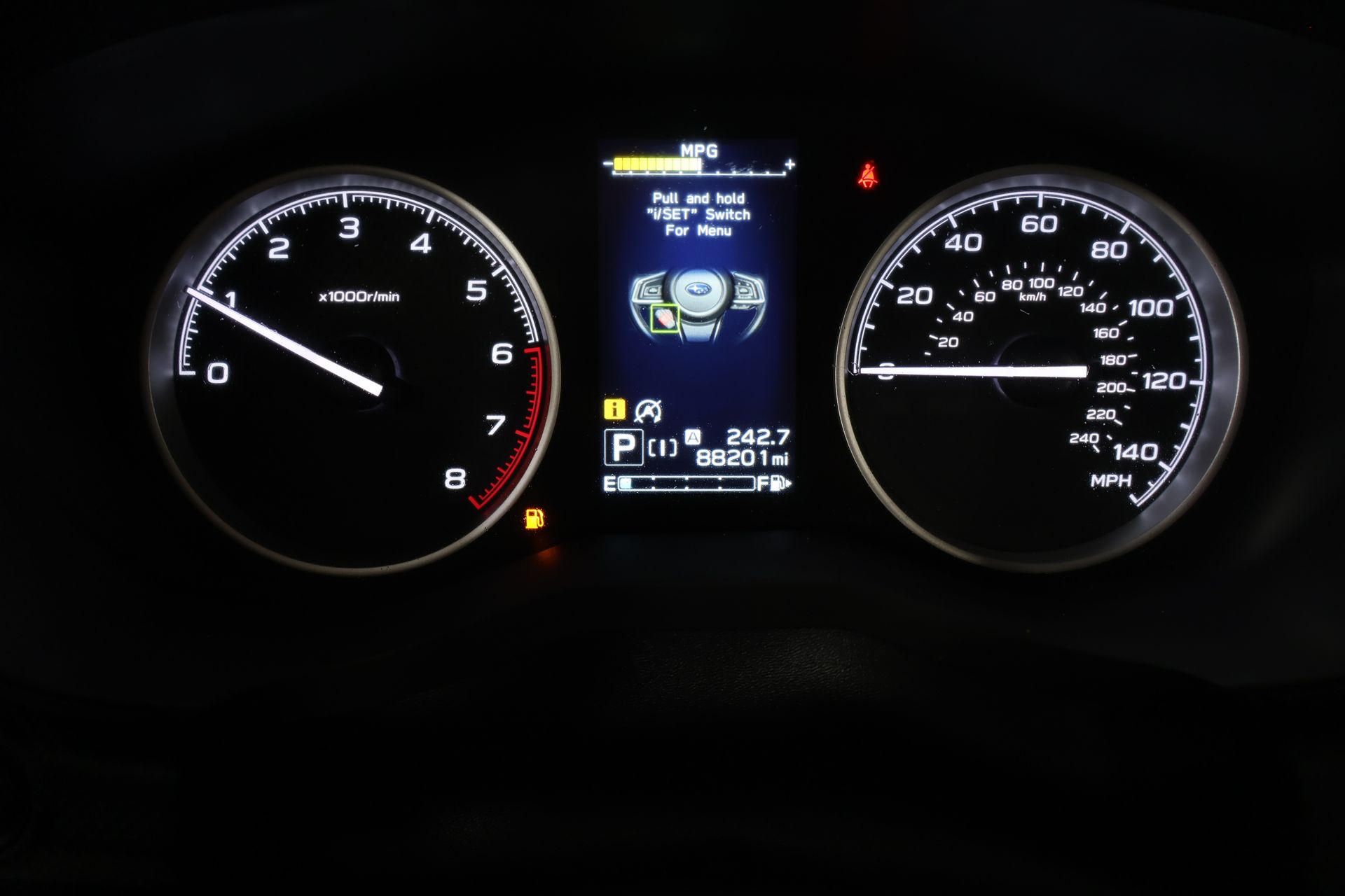 Certified 2024 Subaru Forester Premium SUV